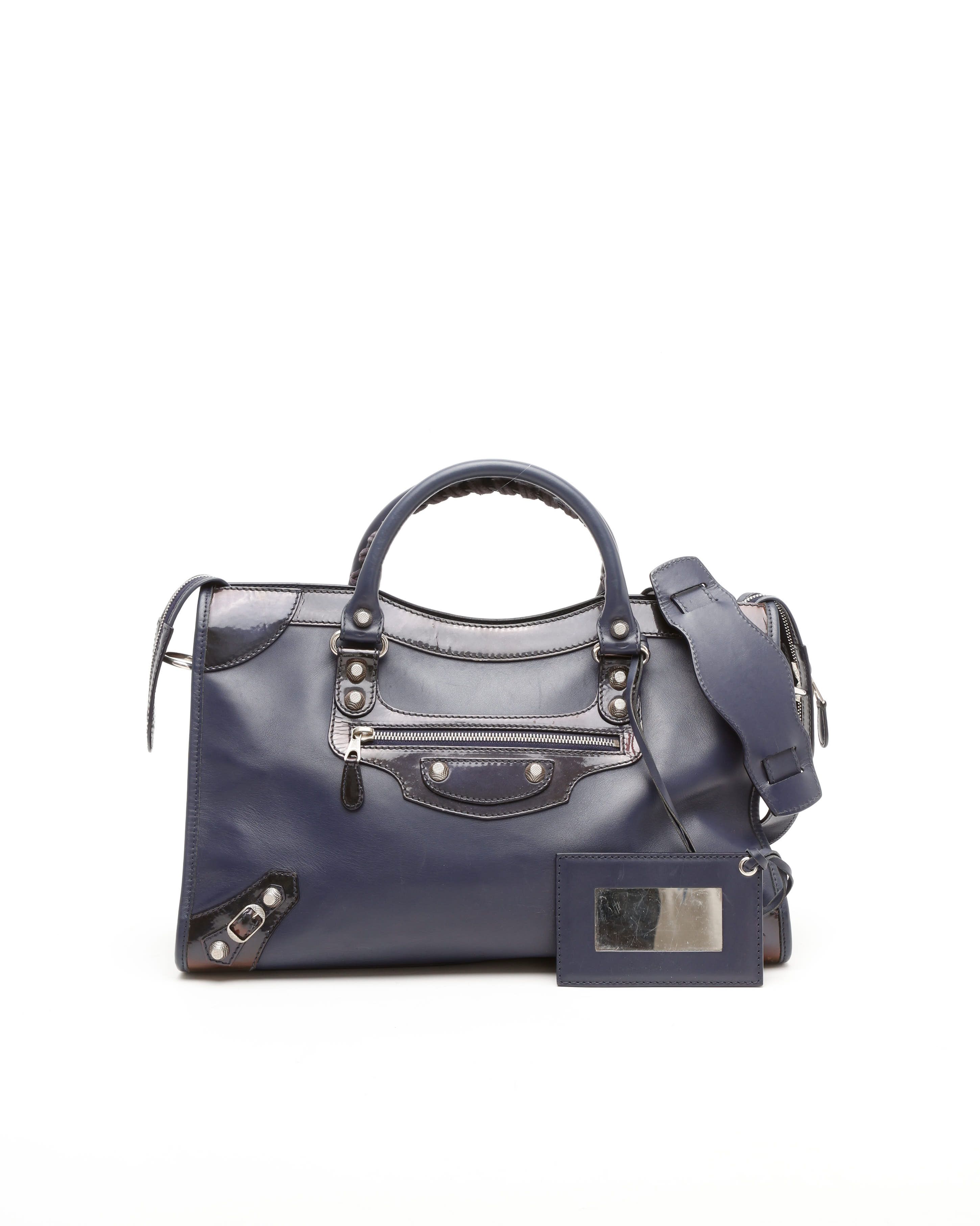 Balenciaga City Giant Bag