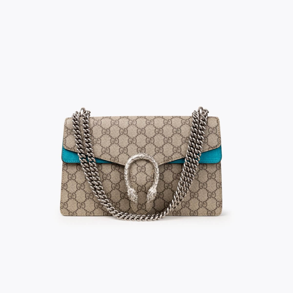 GUCCI Small Dionysus Shoulder Bag