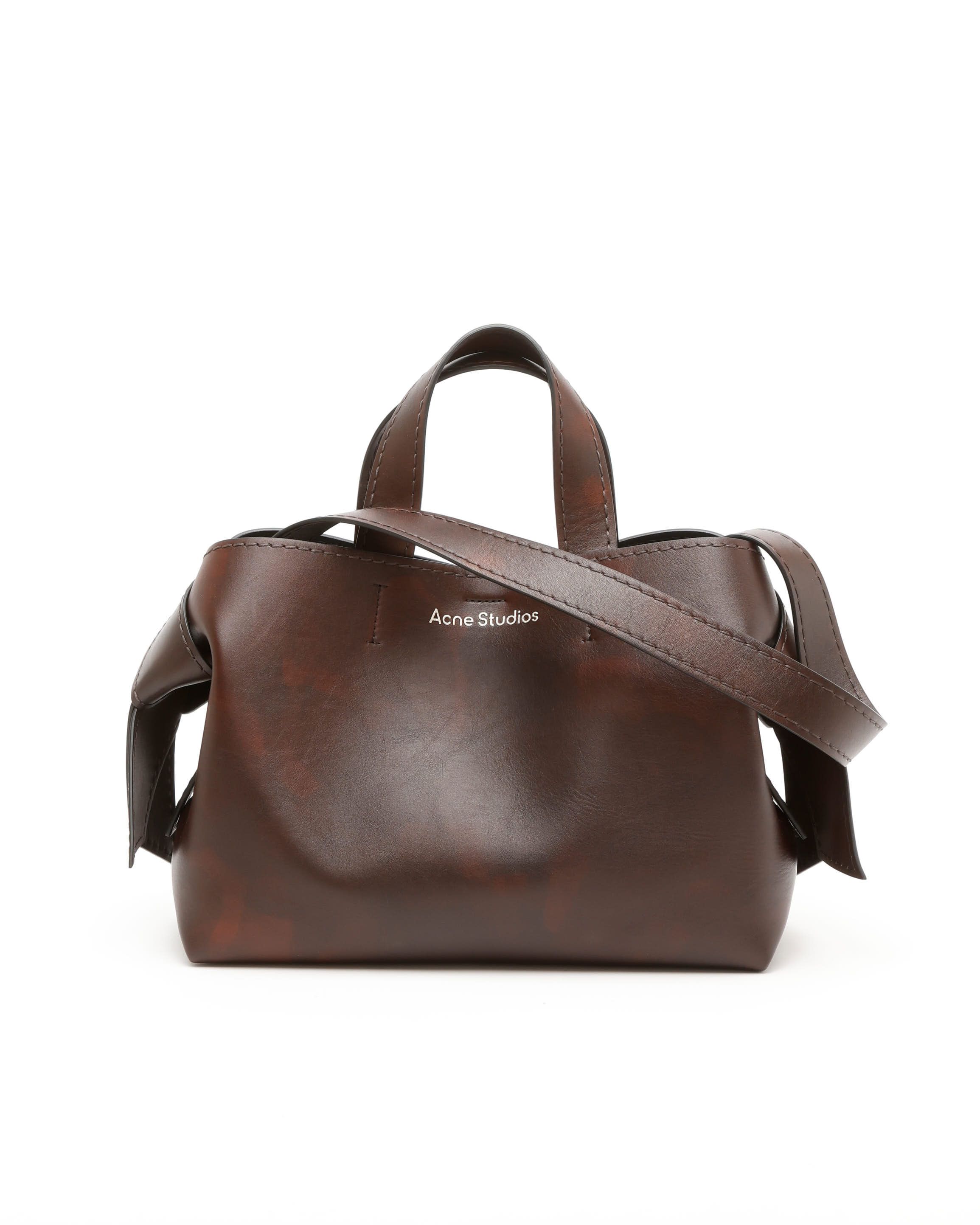 Acne Studios Musubi Tote Bag