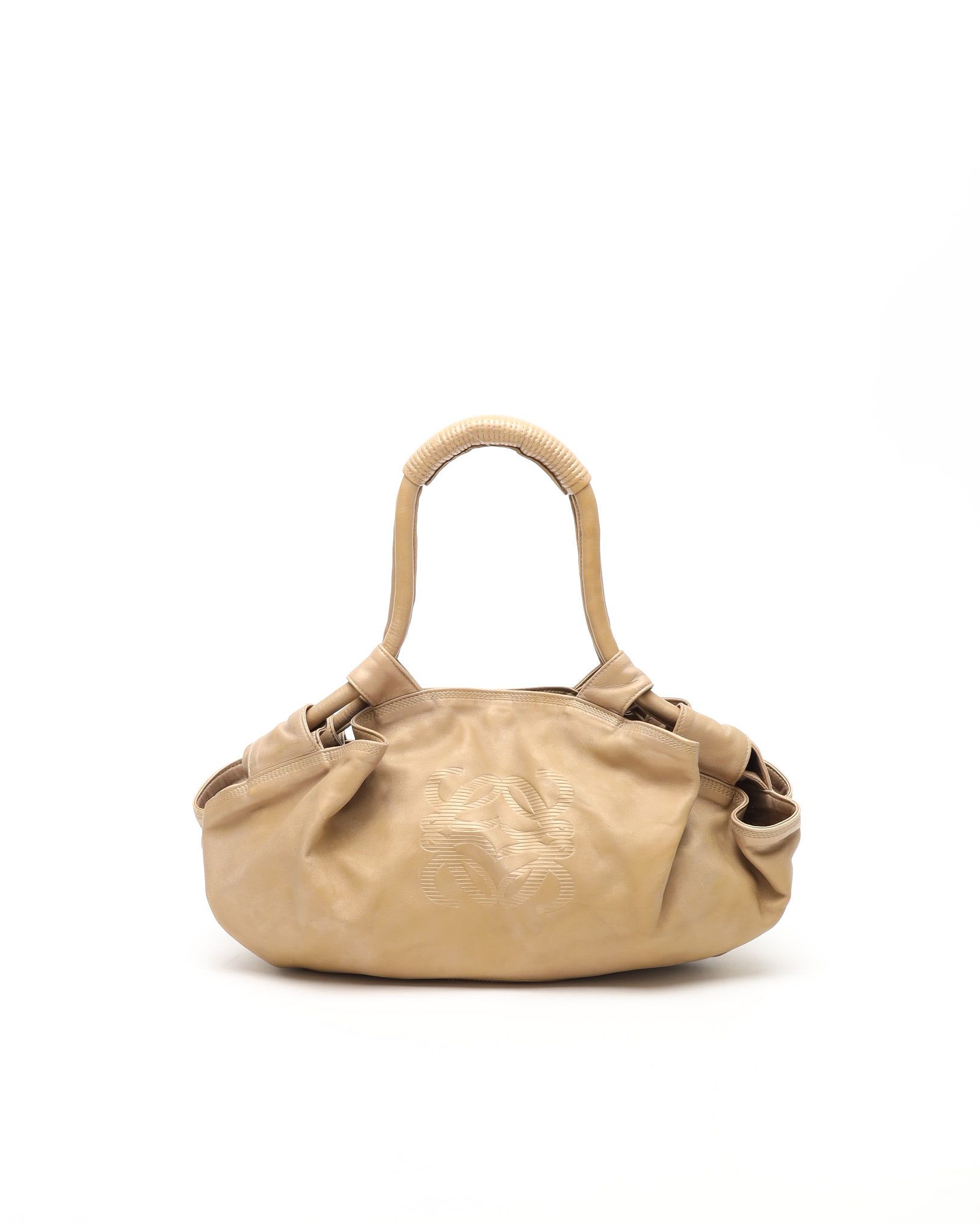 Loewe Aire Hobo Bag
