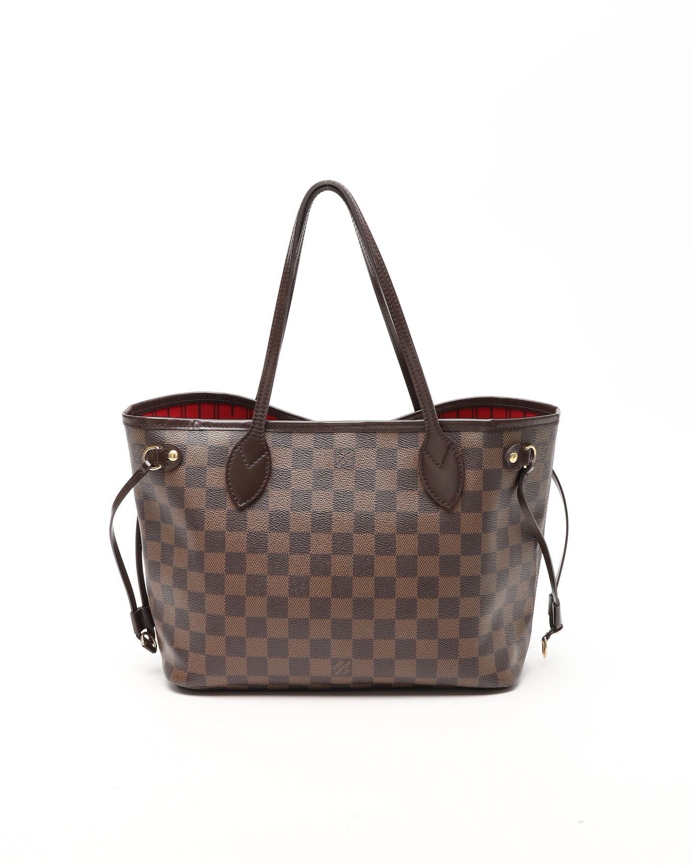 Louis Vuitton Damier PM Neverfull Bag