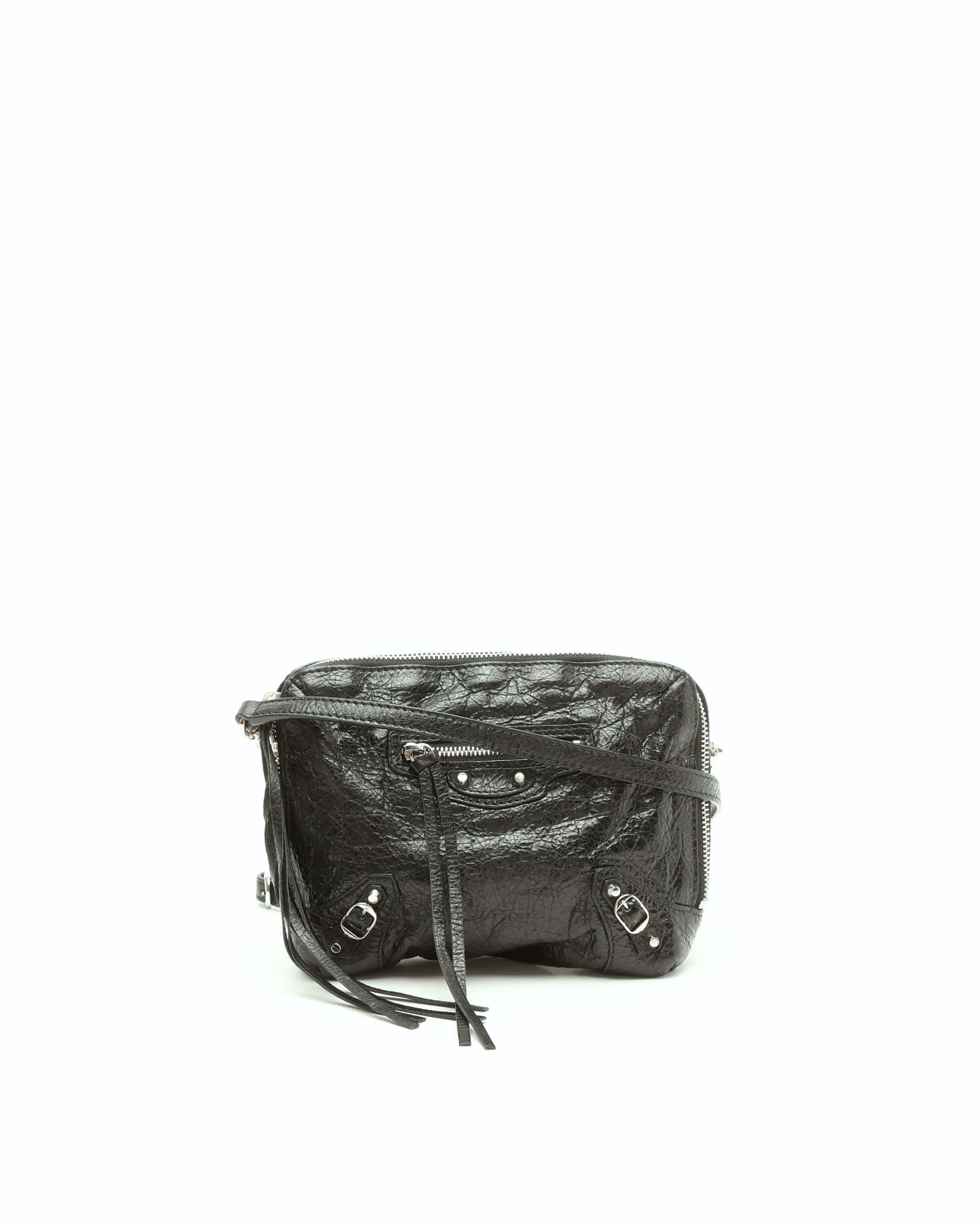 Balenciaga Classic Reporter XS Bag