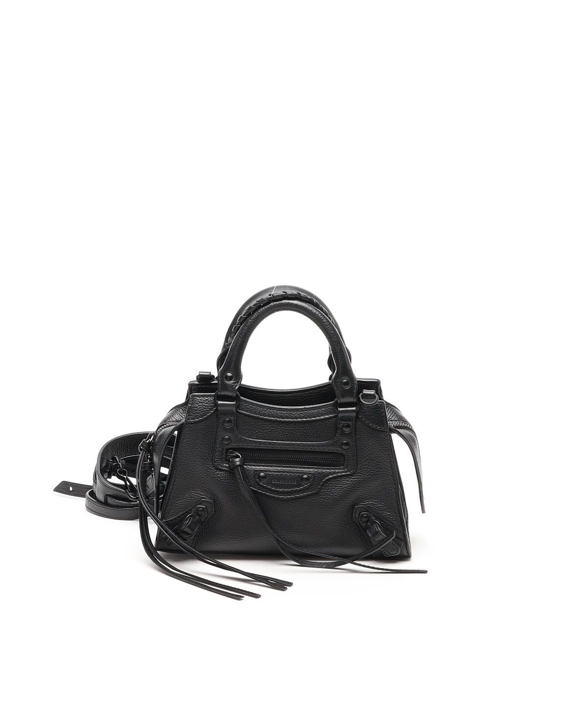 Balenciaga Mini Neo Classic City Bag