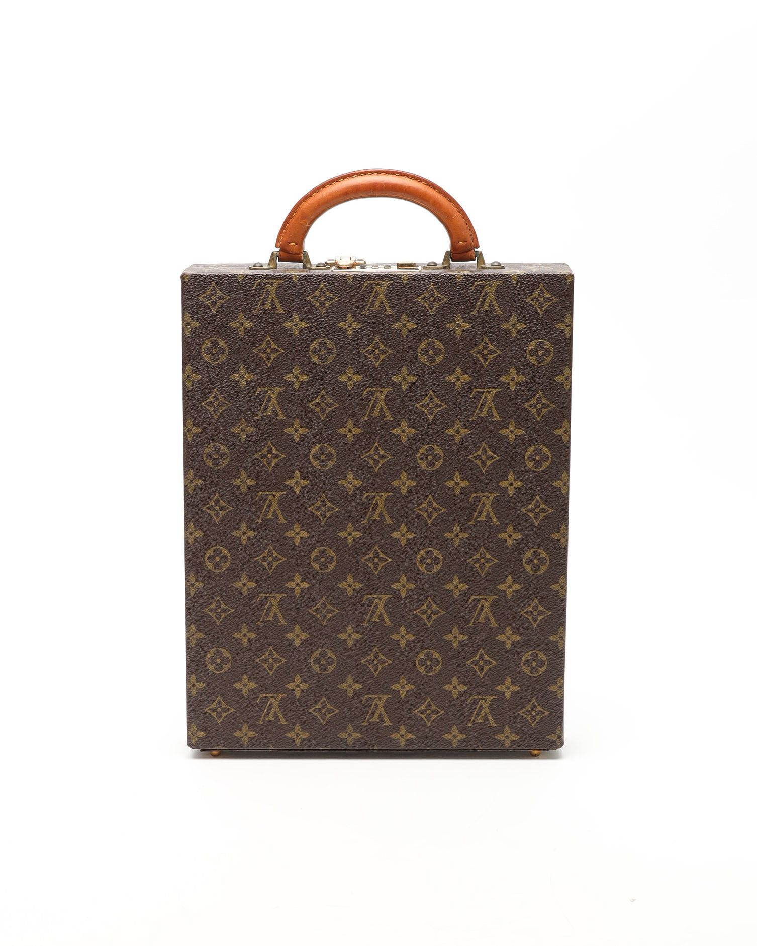 Louis Vuitton Monogram President Briefcase