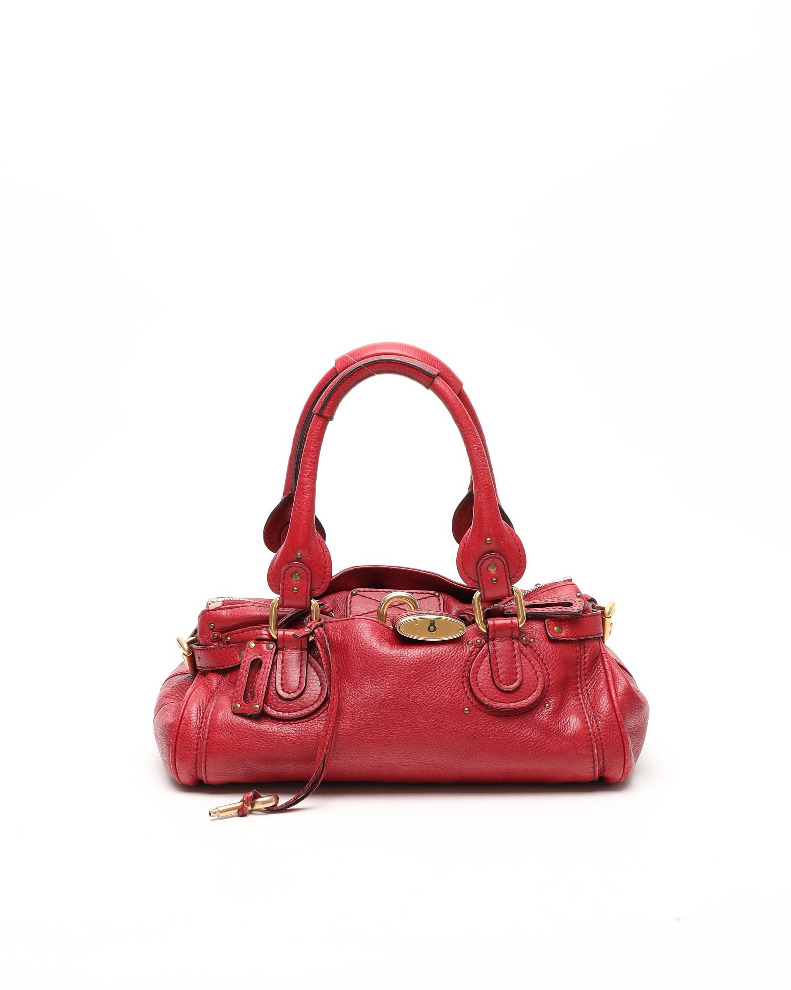 Chloé Medium Paddington Bag