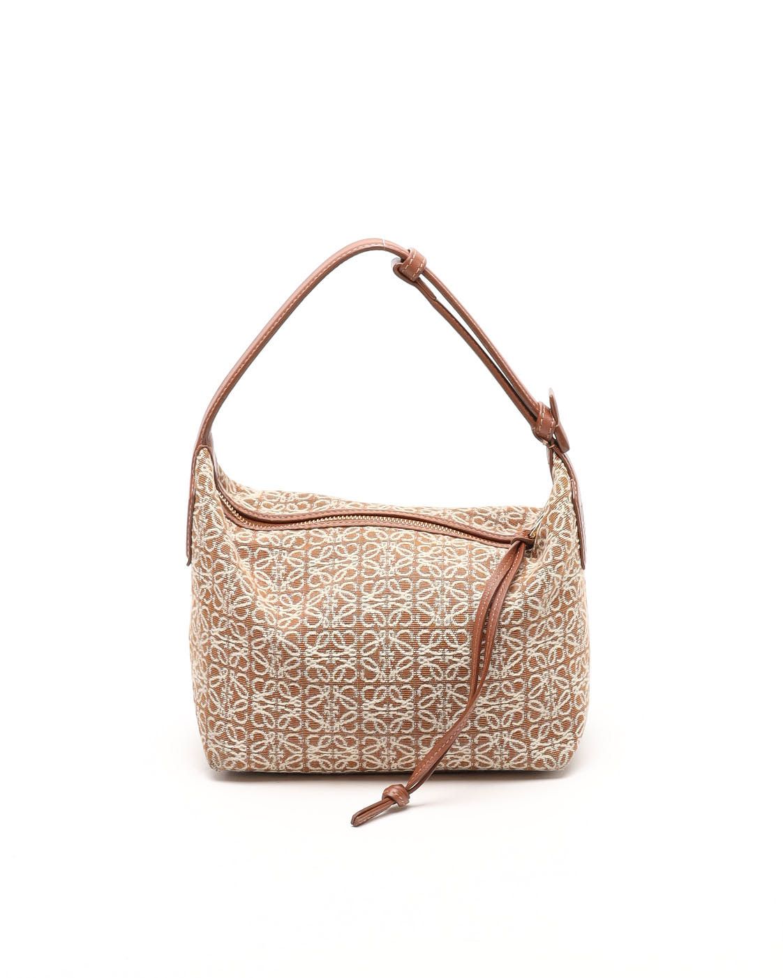 Loewe Anagram Cubi Bag