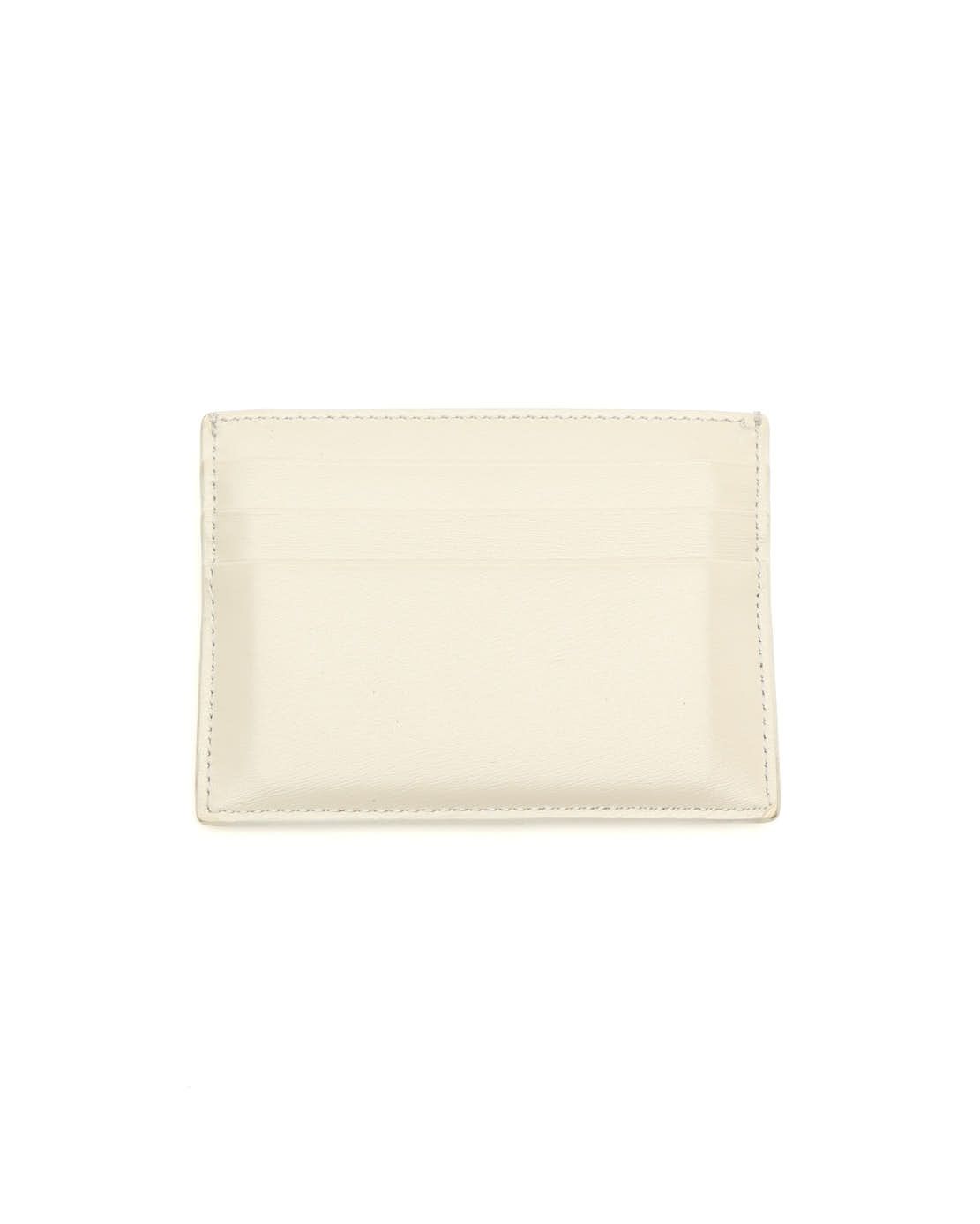 Celine Céline Triomphe Card Holder