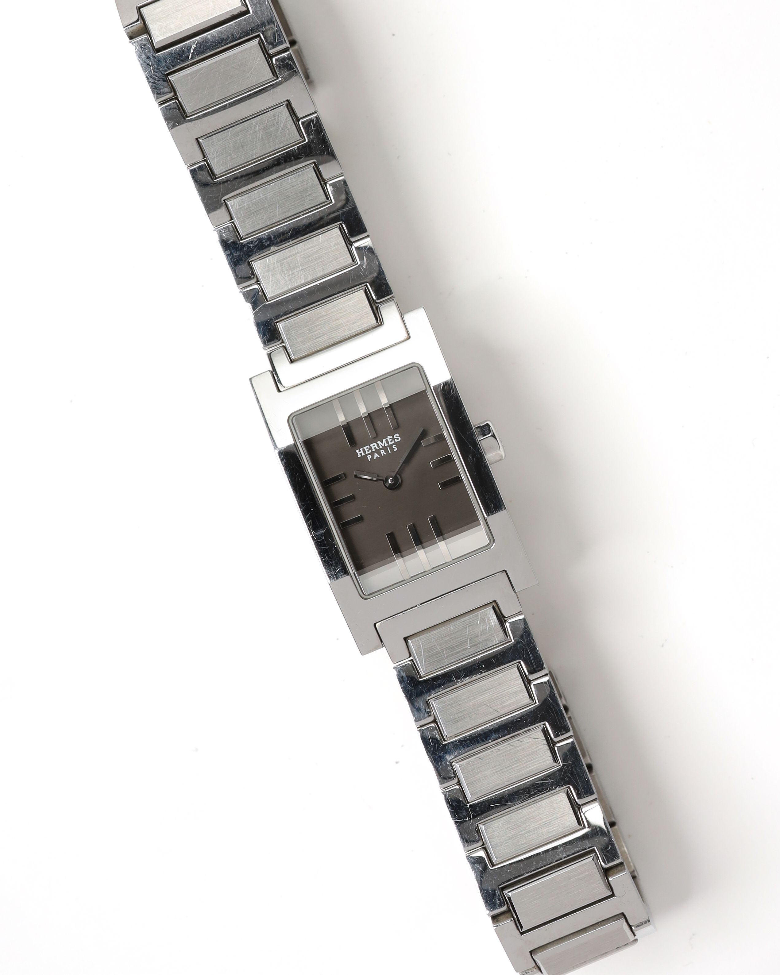 Herm&egrave;s Tandem 26mm Watch