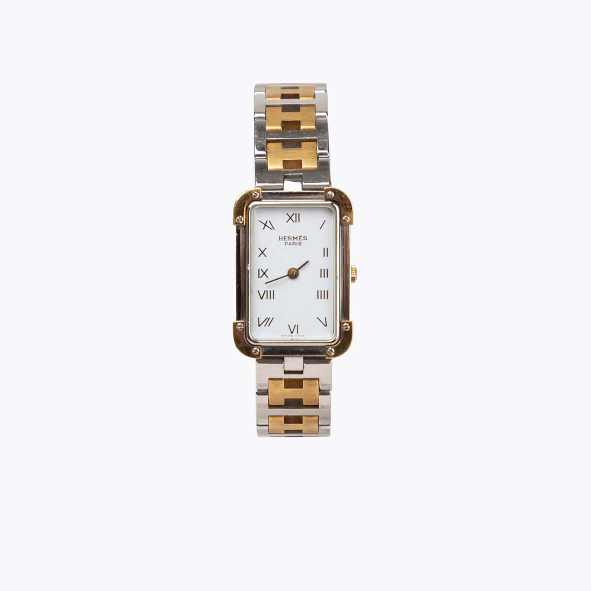HERM&Eacute;S Croisi&egrave;re Watch