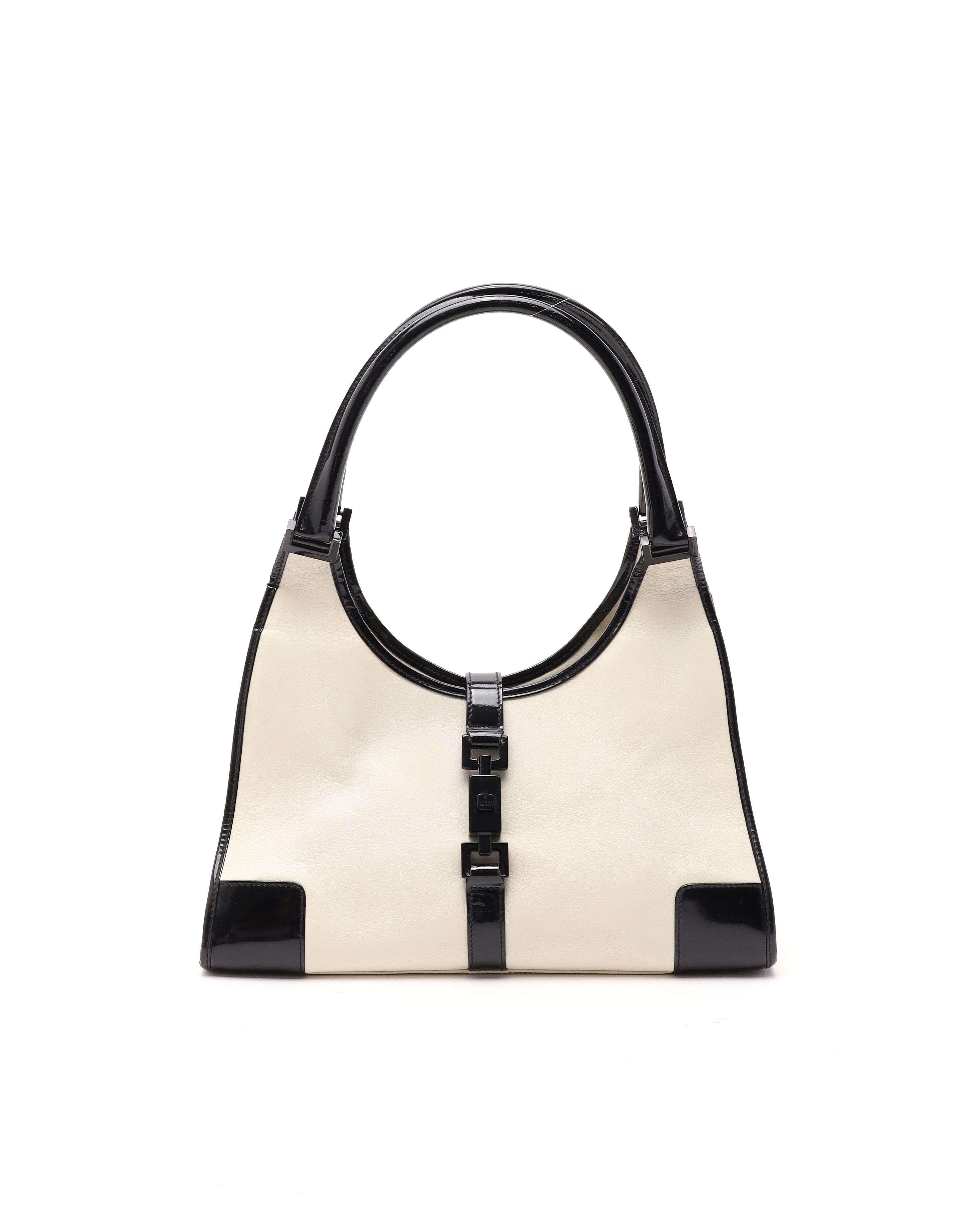 Gucci GG Jackie Bardot Bag