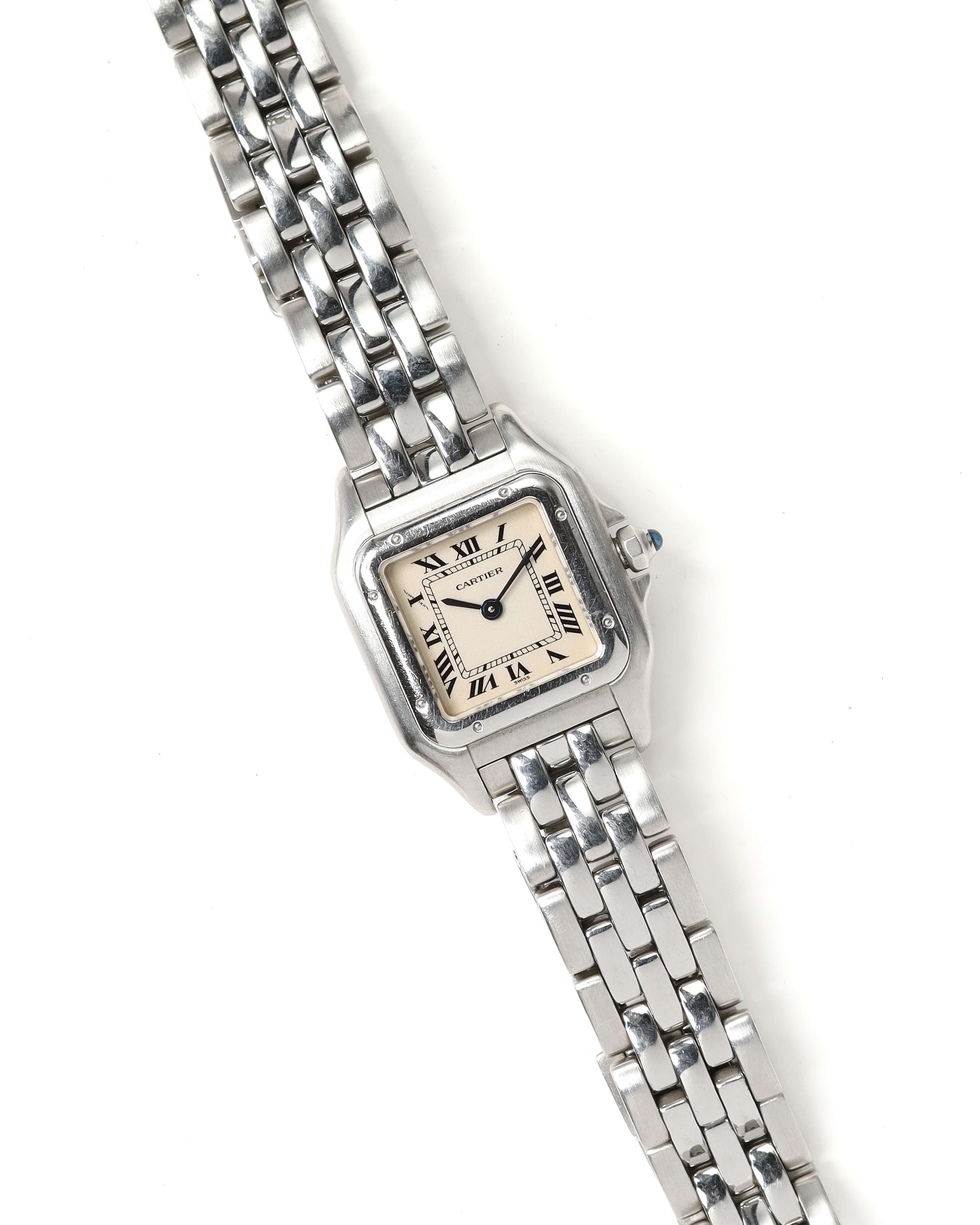 Cartier Panthère 22mm Watch