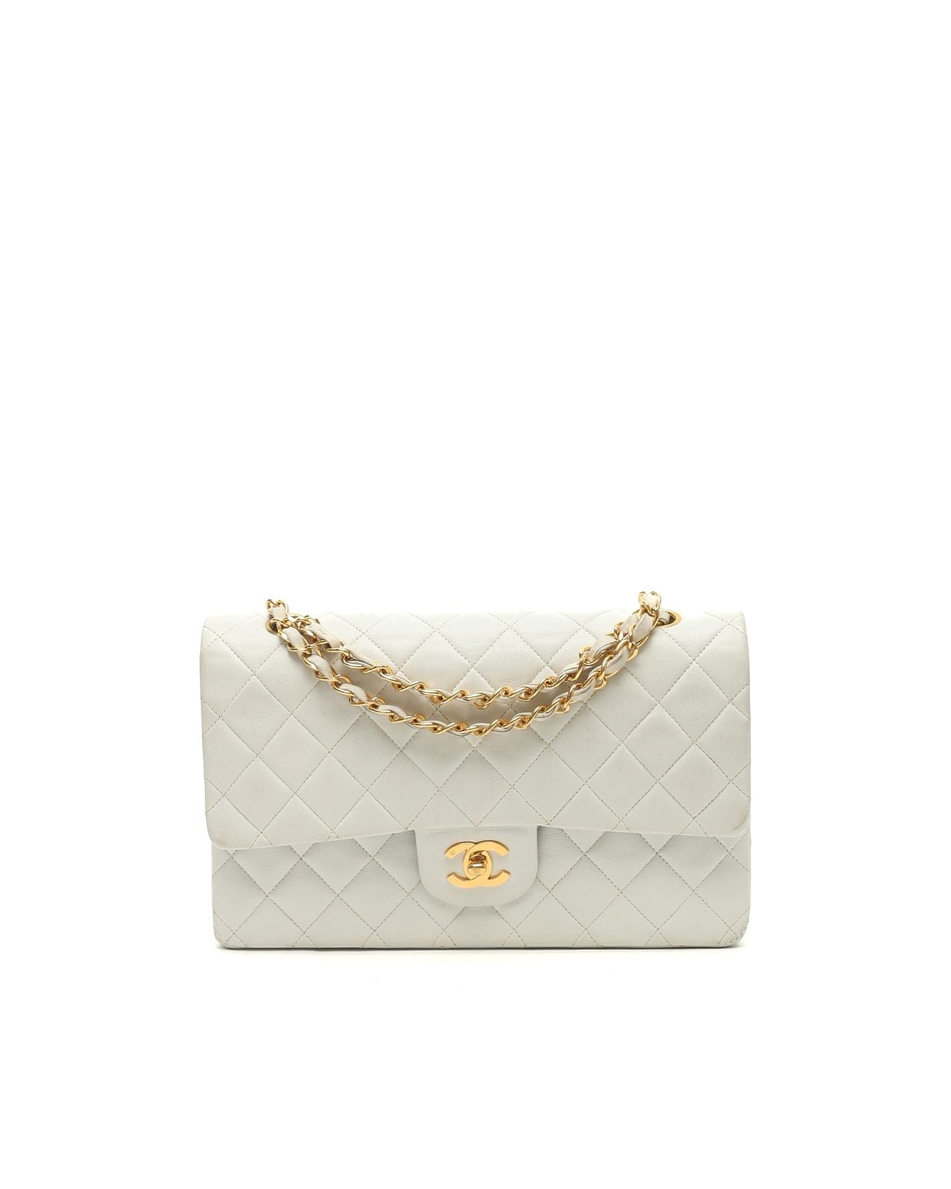 Chanel Classic Medium Double Flap Bag