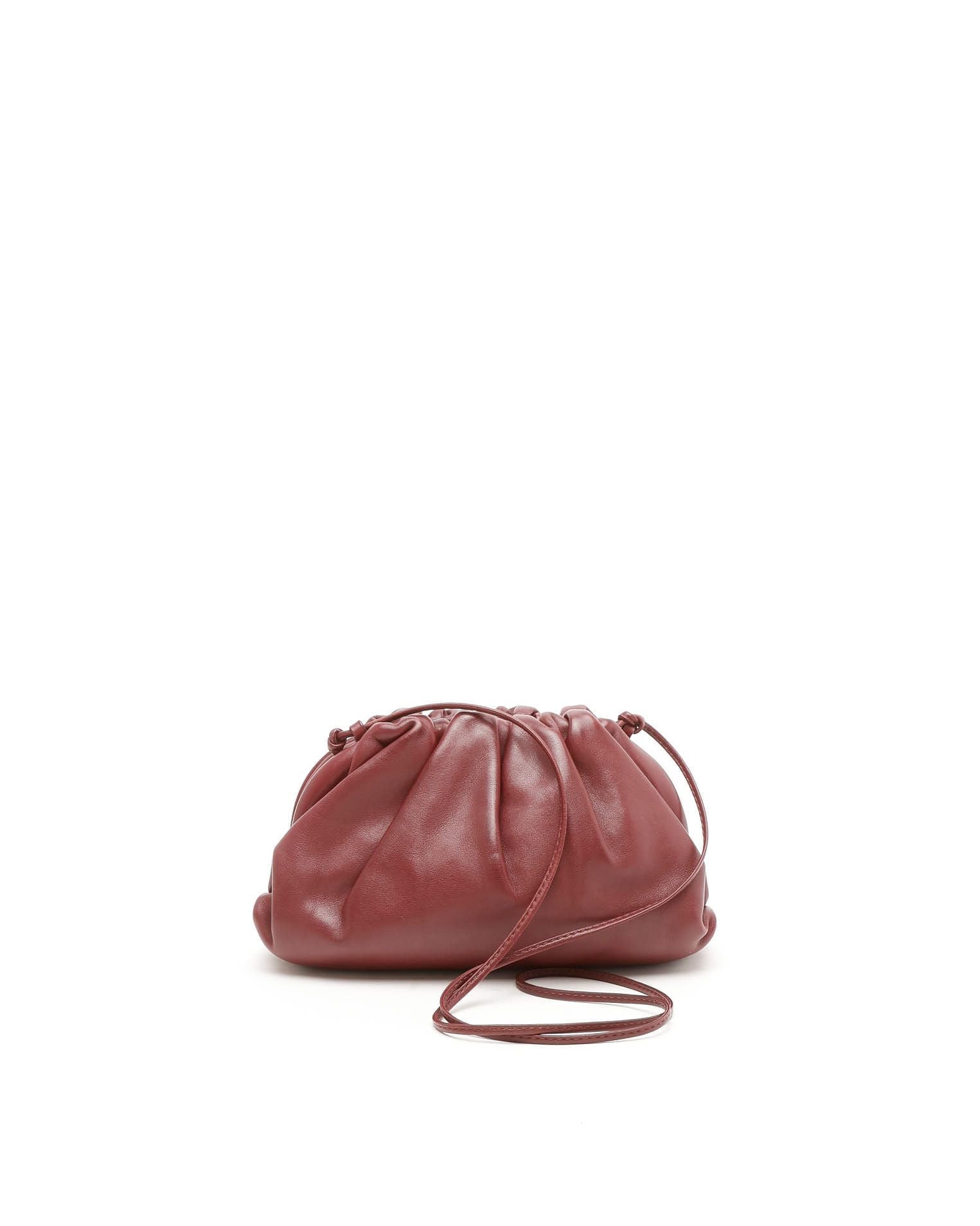 Bottega Veneta Mini The Pouch Bag