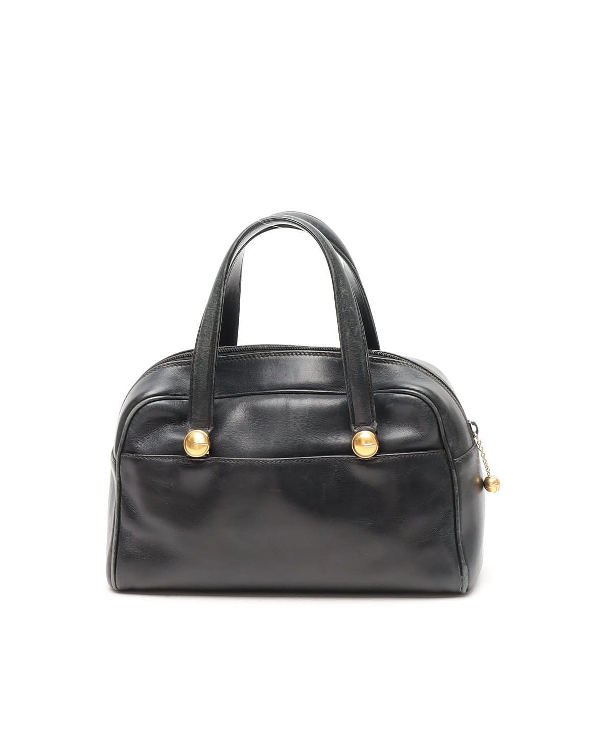 Gucci Leather Handbag
