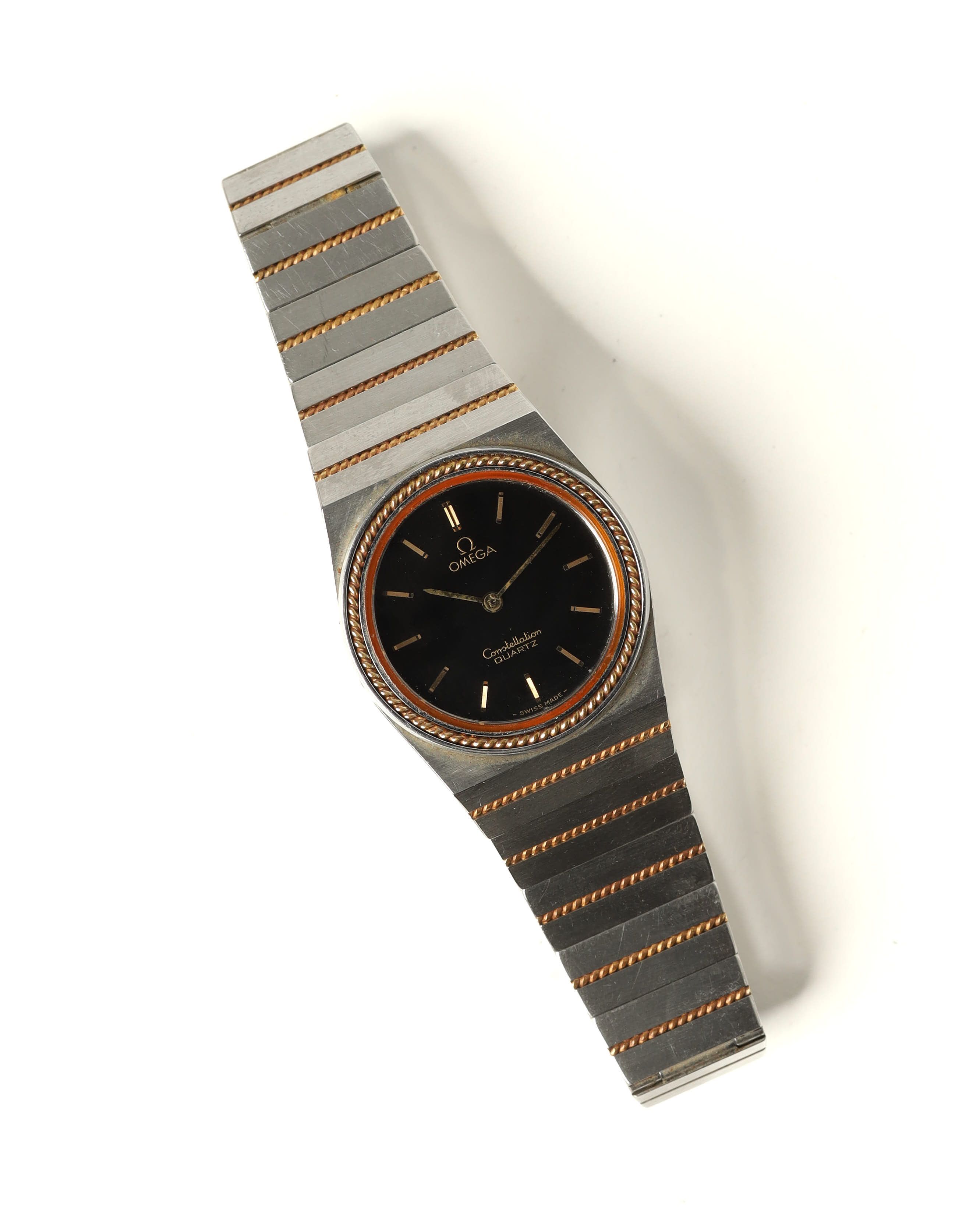 Omega Constellation Quartz 26mm watch