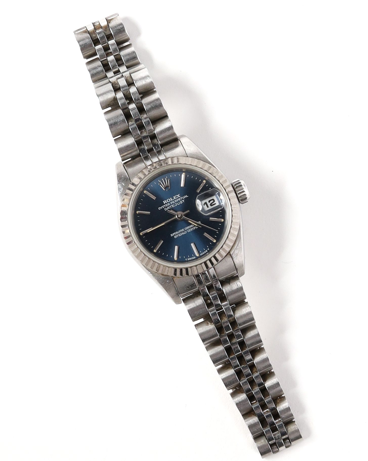 Rolex LadyDatejust 26mm Full Set 1995 Watch