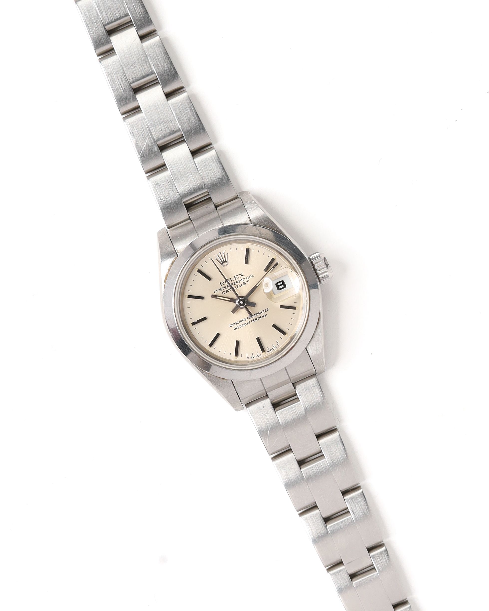 Rolex LadyDatejust 26mm 1996 Watch