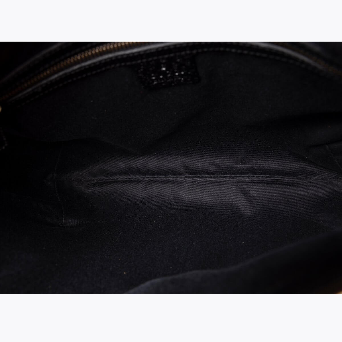 GUCCI Jackie Hobo Bag