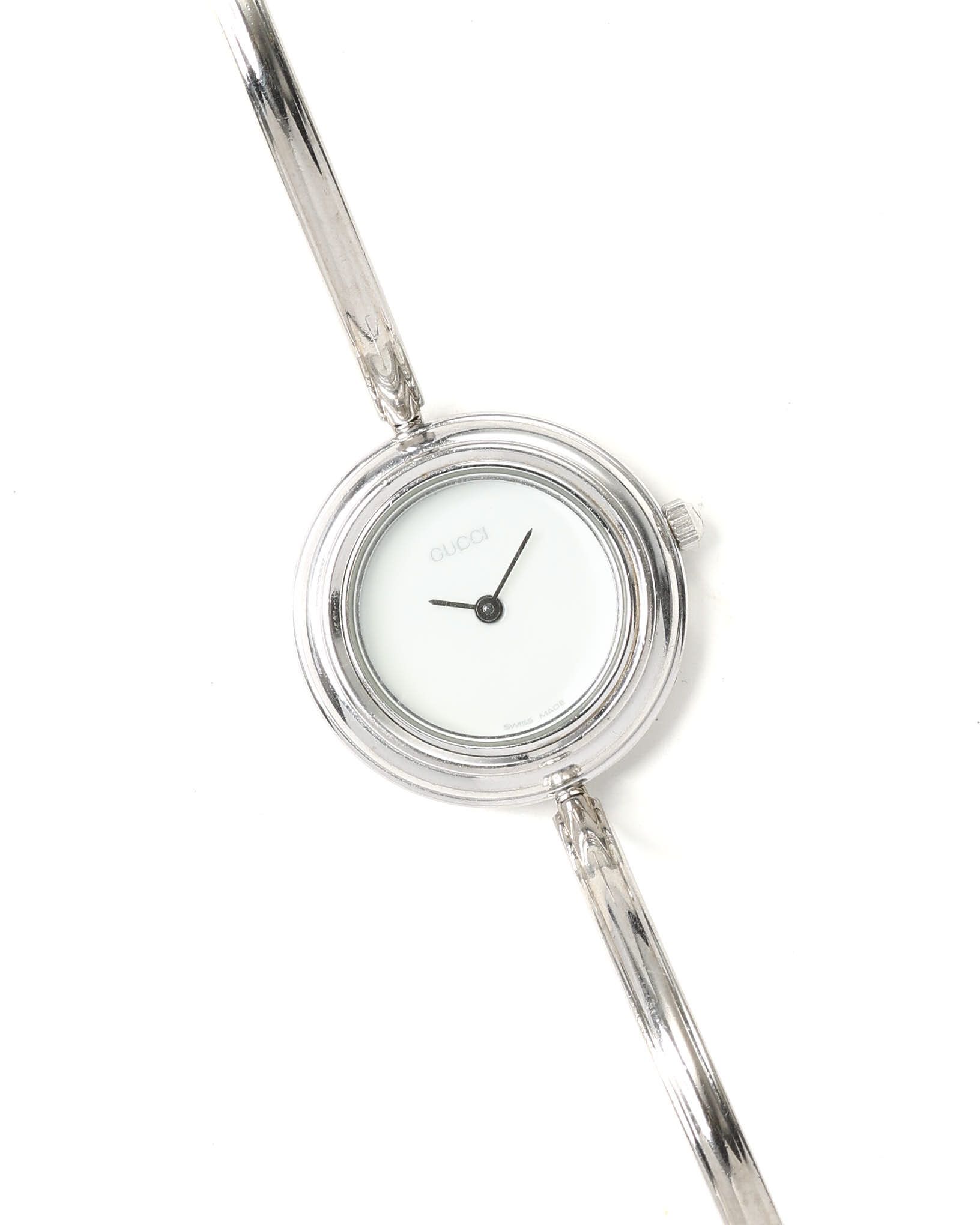 Gucci Change Bezel 26mm Watch