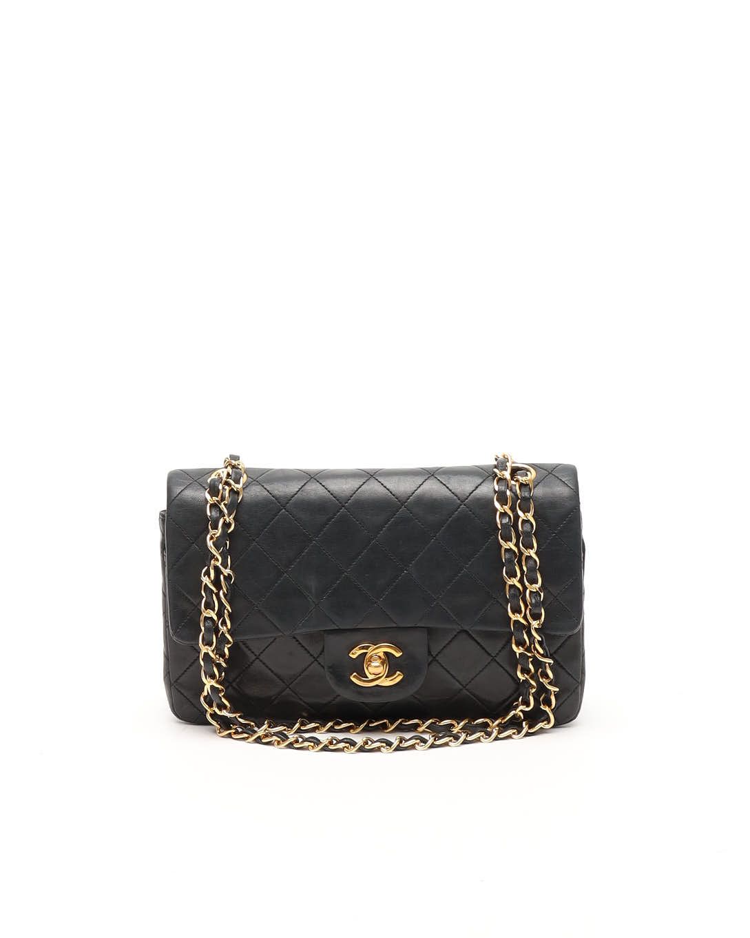 Chanel Classic Medium Double Flap Bag