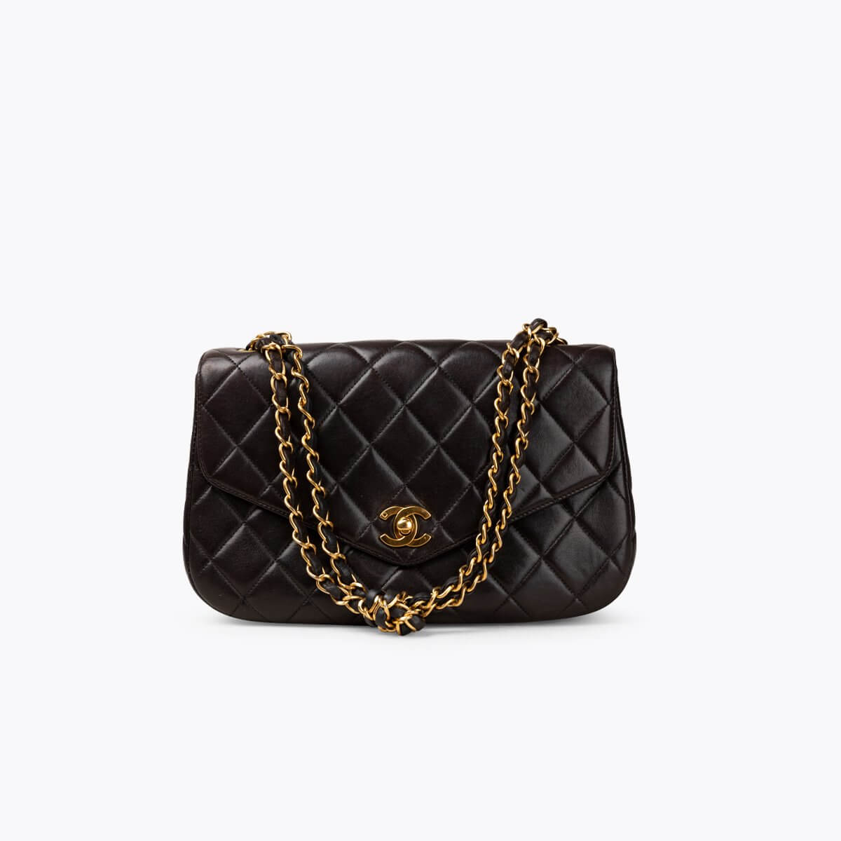 CHANEL Classic Single Flap Bag