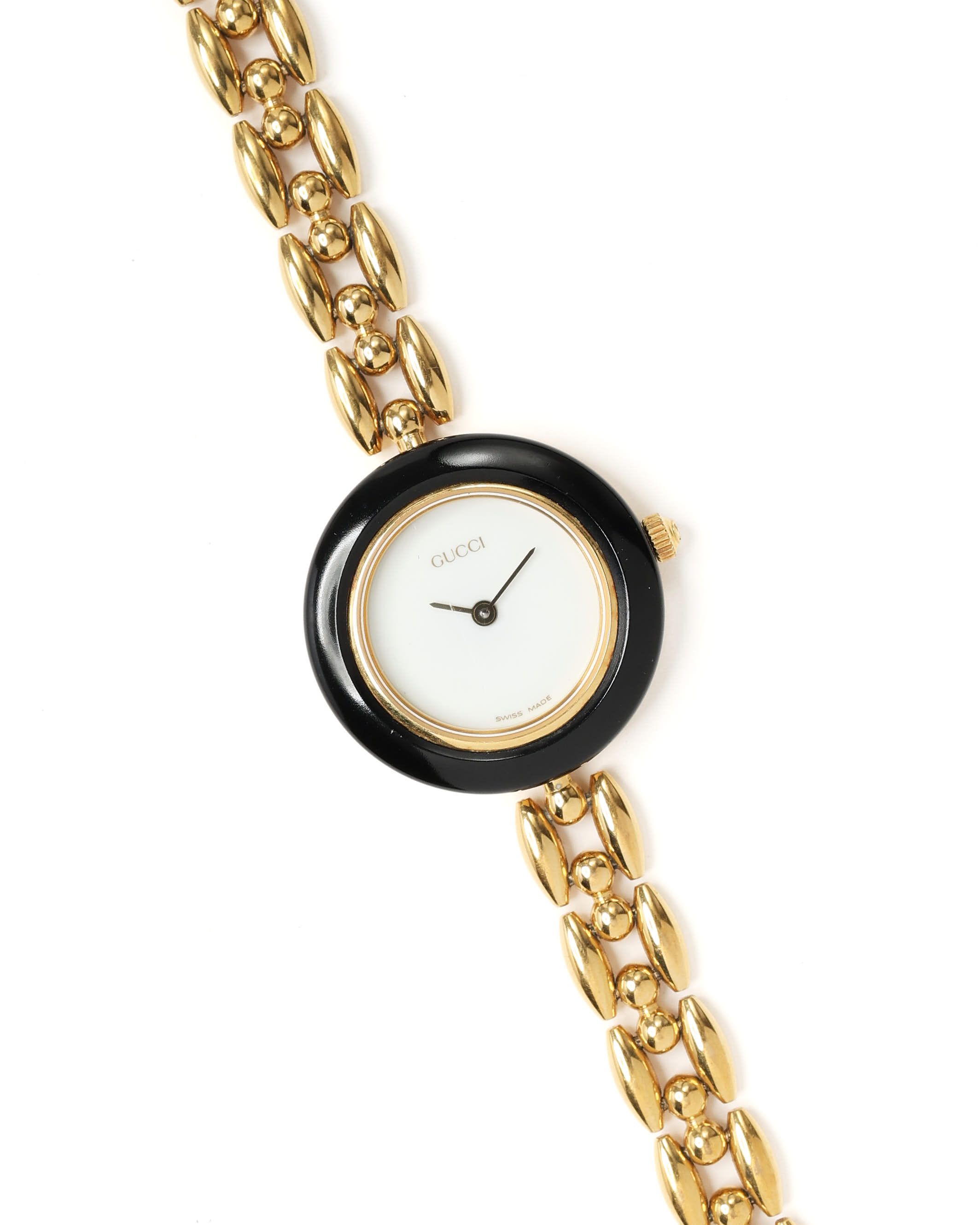 Gucci Change Bezel 26mm Watch