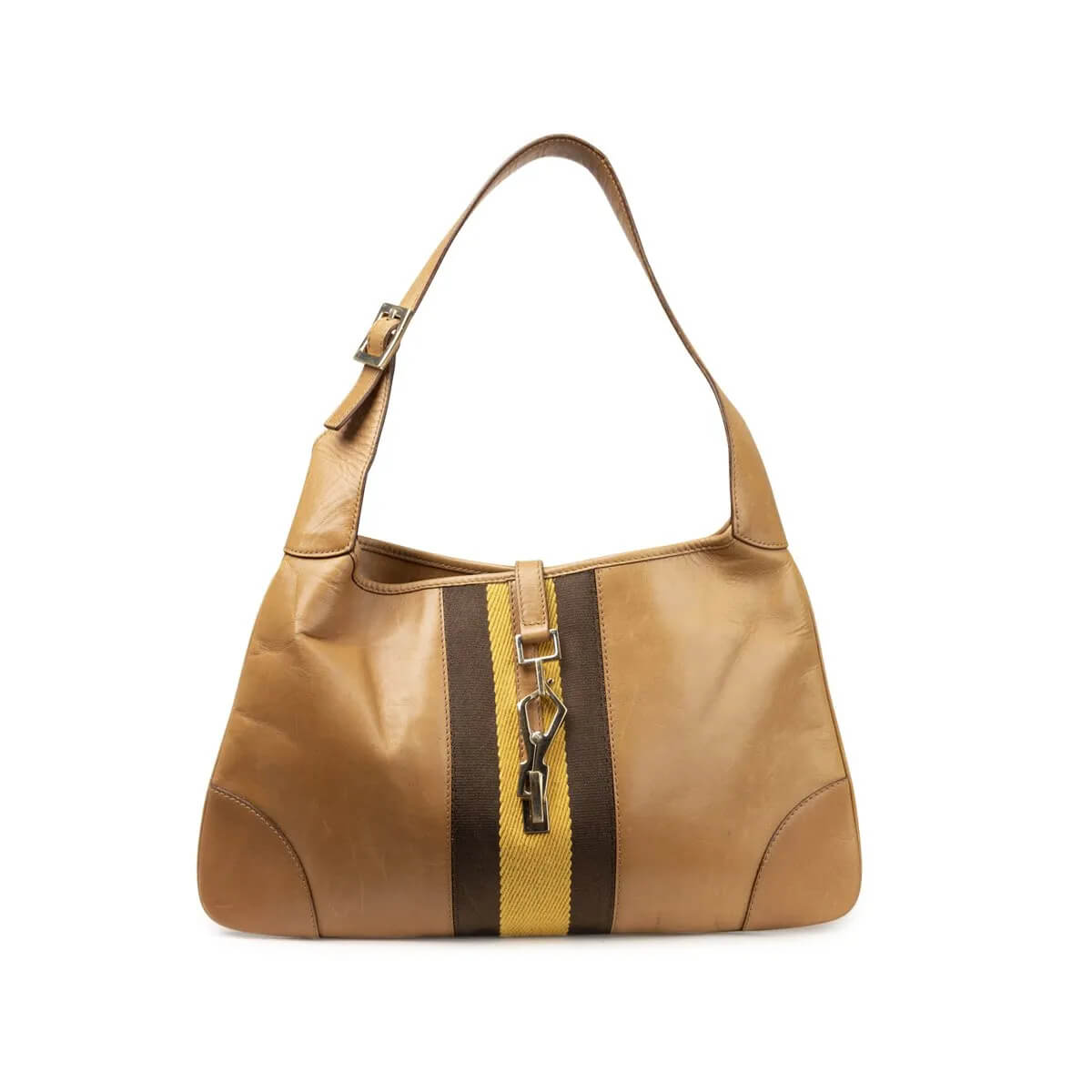 GUCCI Jackie Hobo Bag