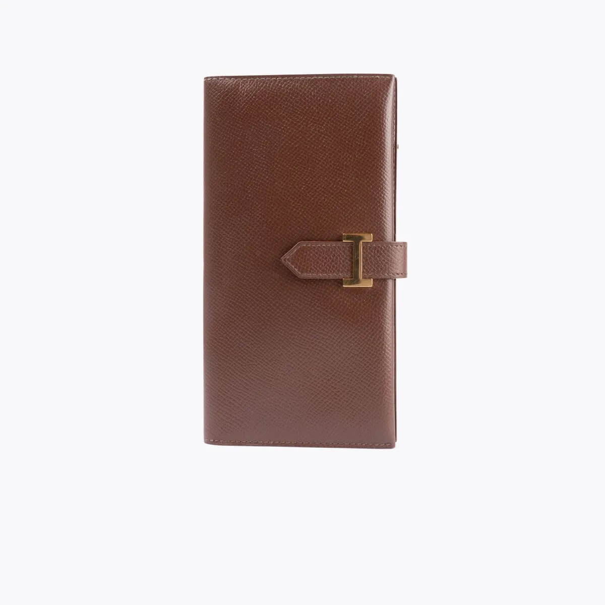 HERMÈS Bearn Verso Wallet