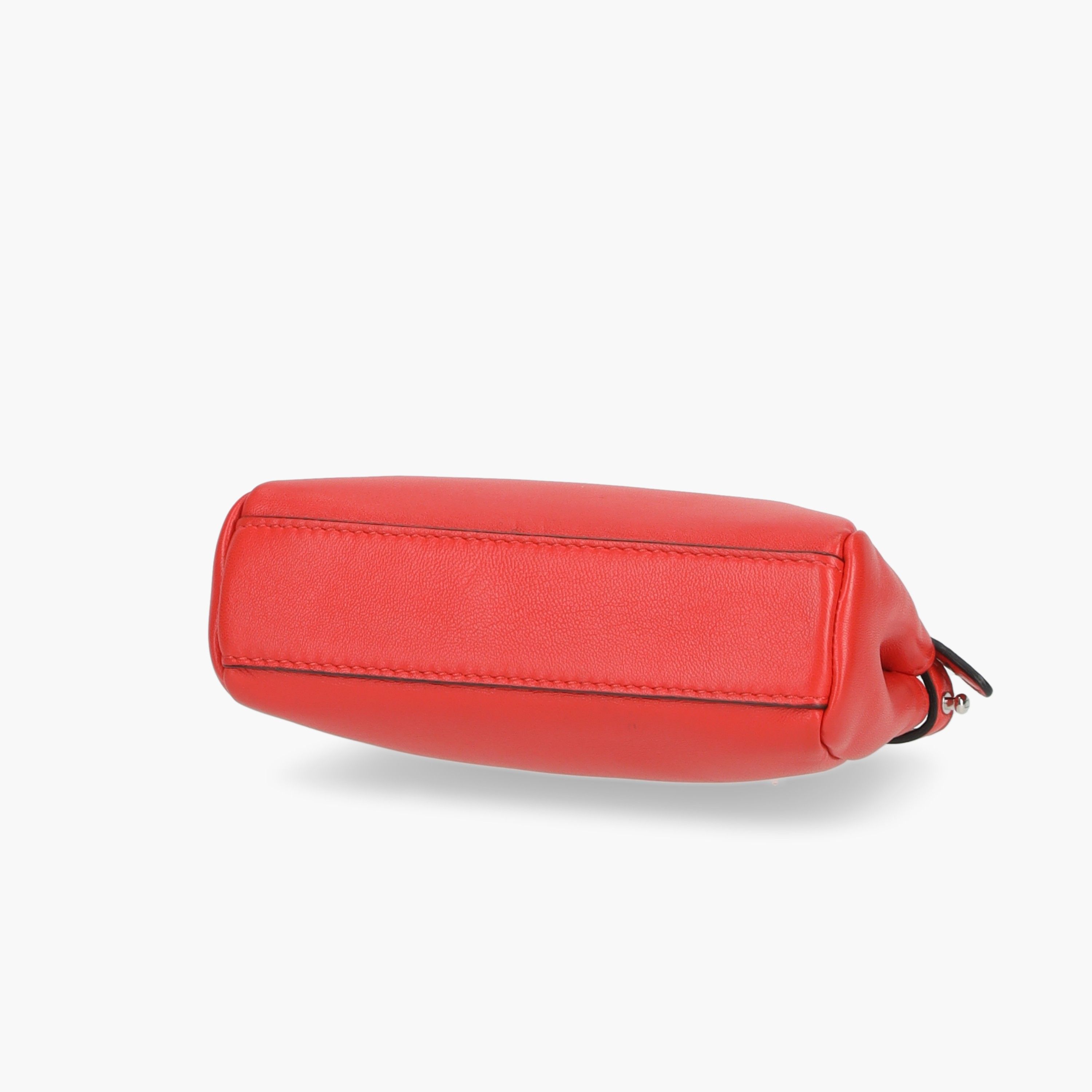 Fendi Peekaboo Micro Bag