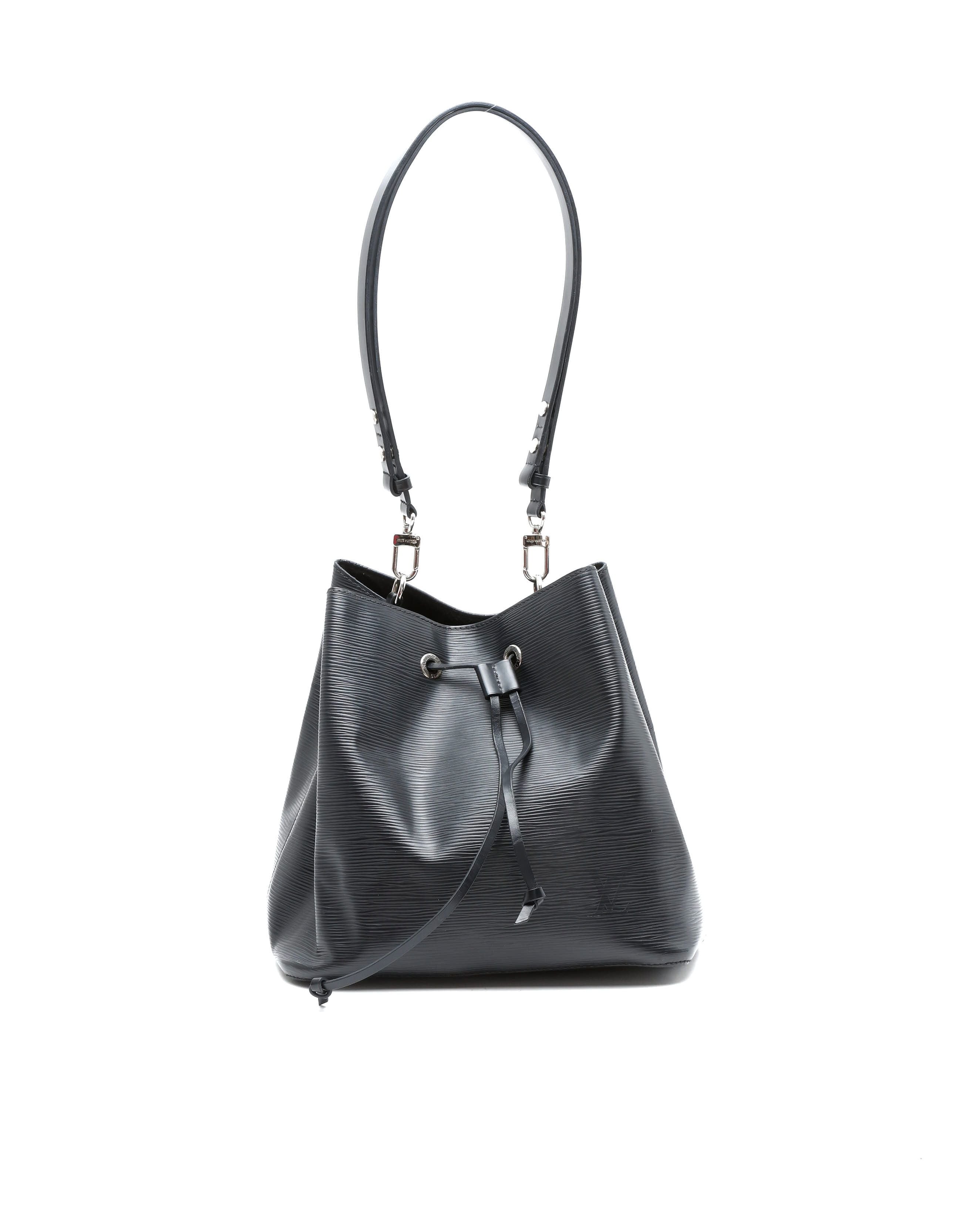 Louis Vuitton Epi NéoNoé Bag