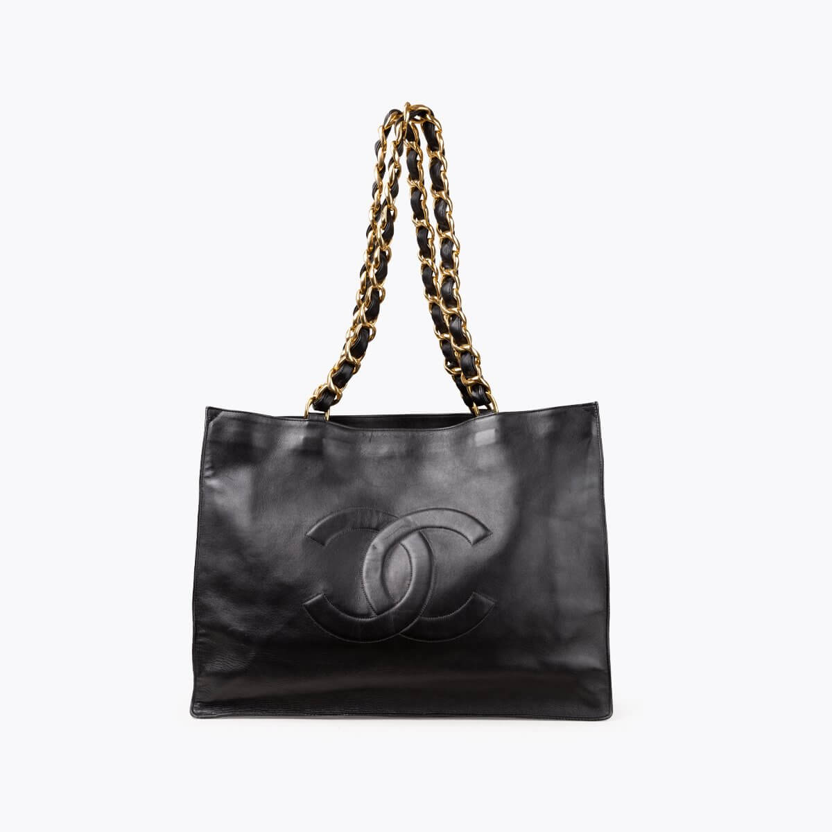 CHANEL Timeless Tote