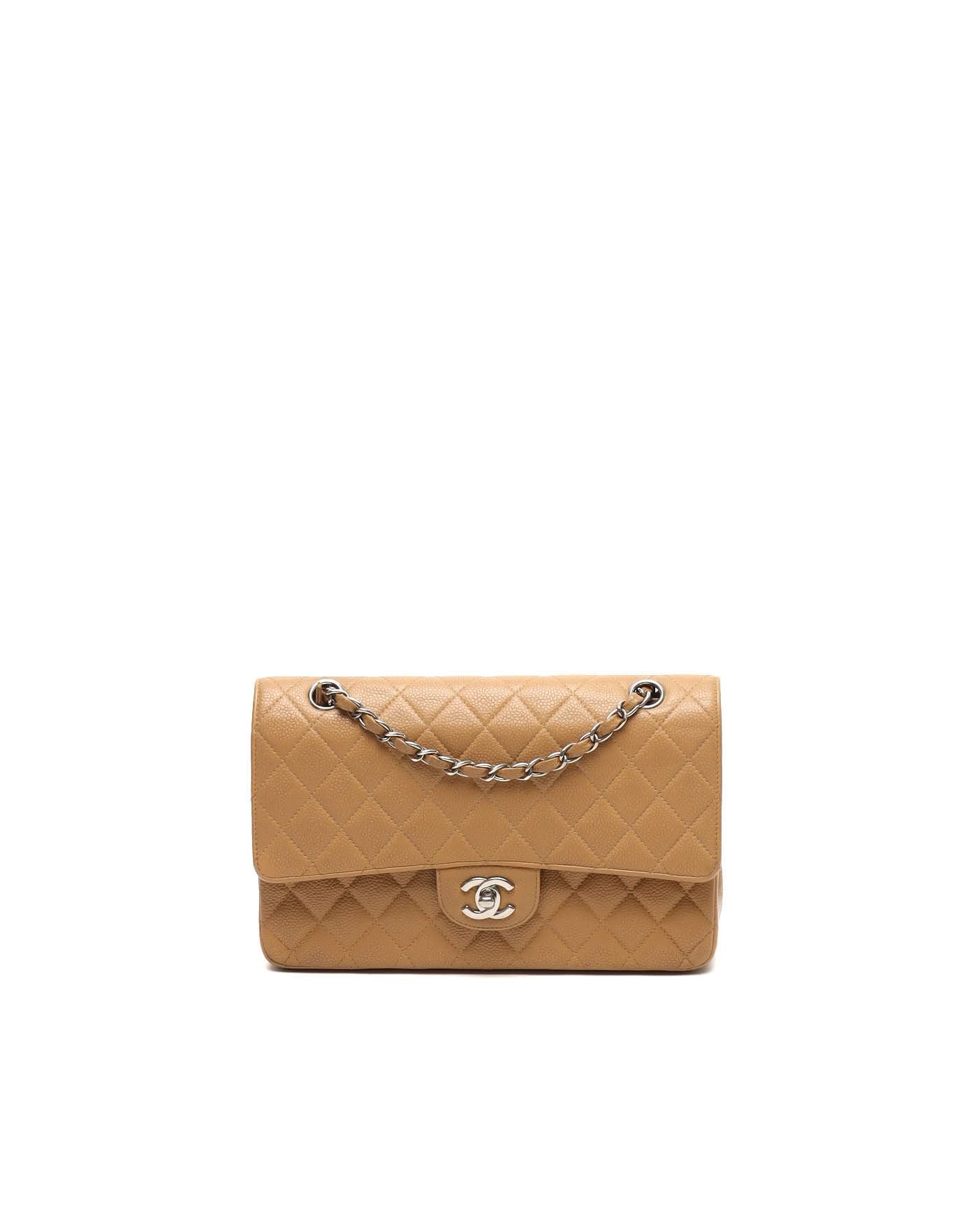Chanel Classic Medium Double Flap Bag