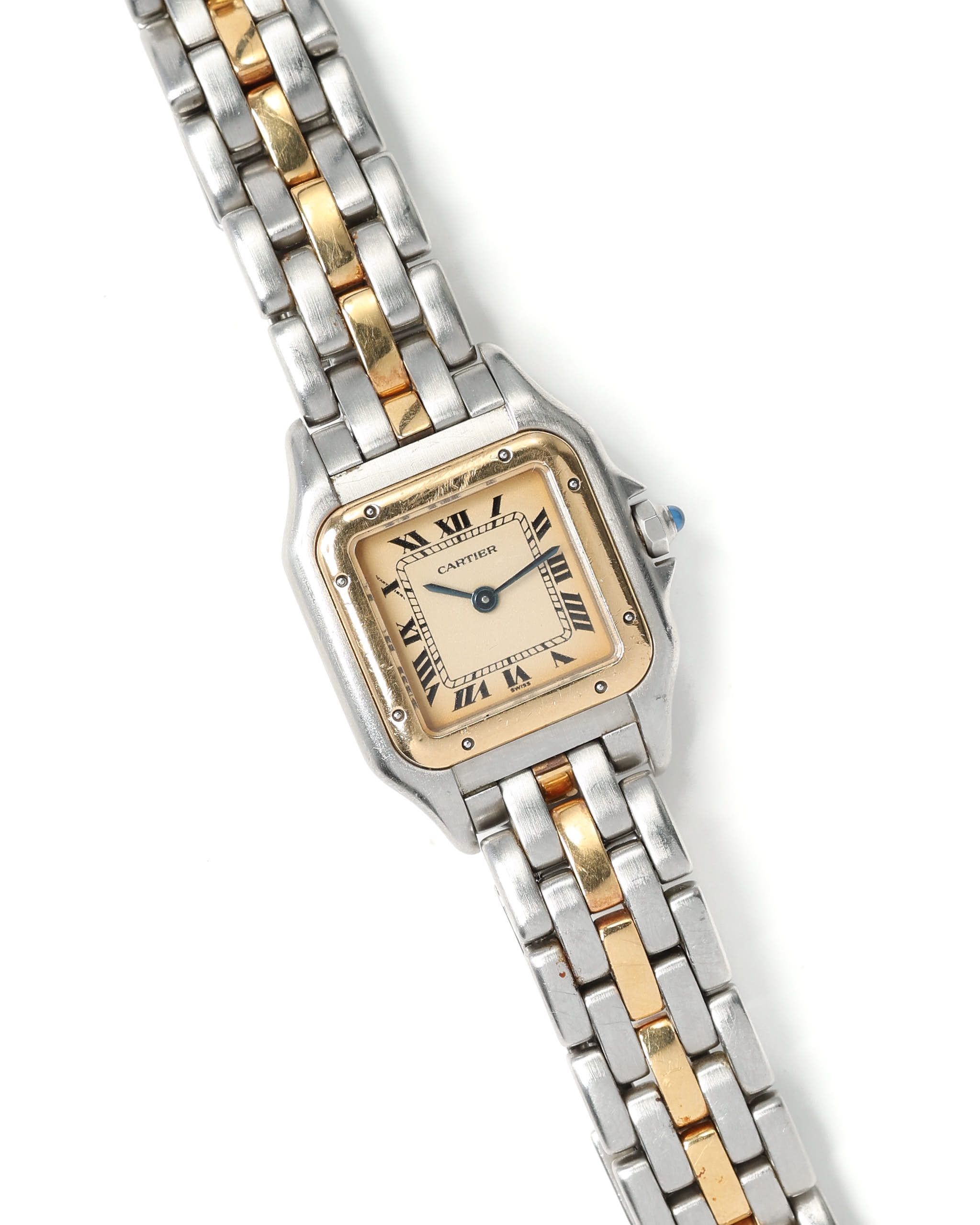 Cartier Panthère SM 22mm ca 1990 Watch