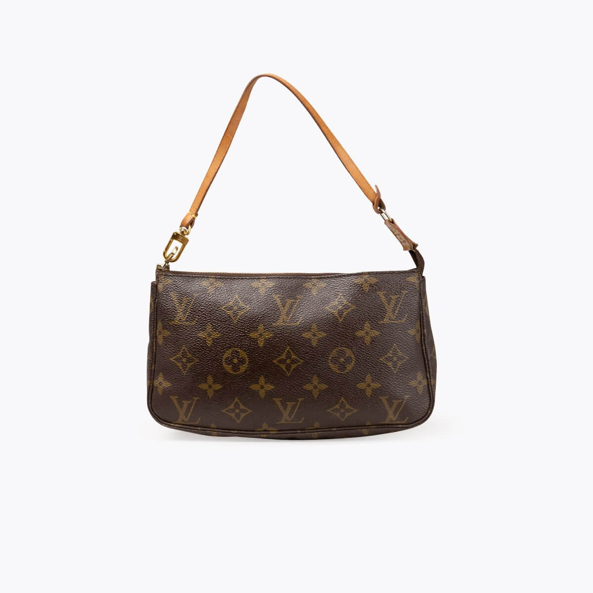 LOUIS VUITTON Monogram Pochette Accessoires
