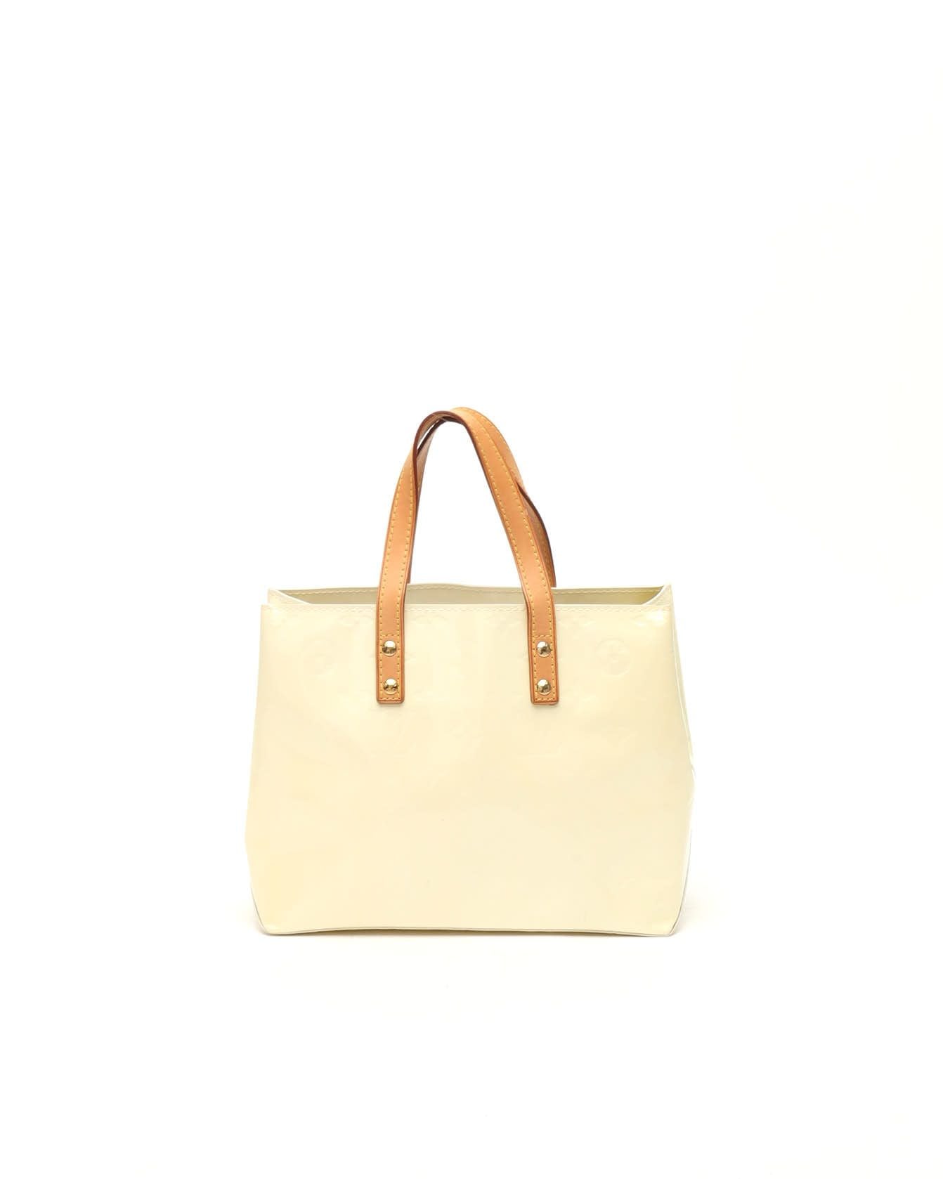 Louis Vuitton Vernis Reade PM Bag