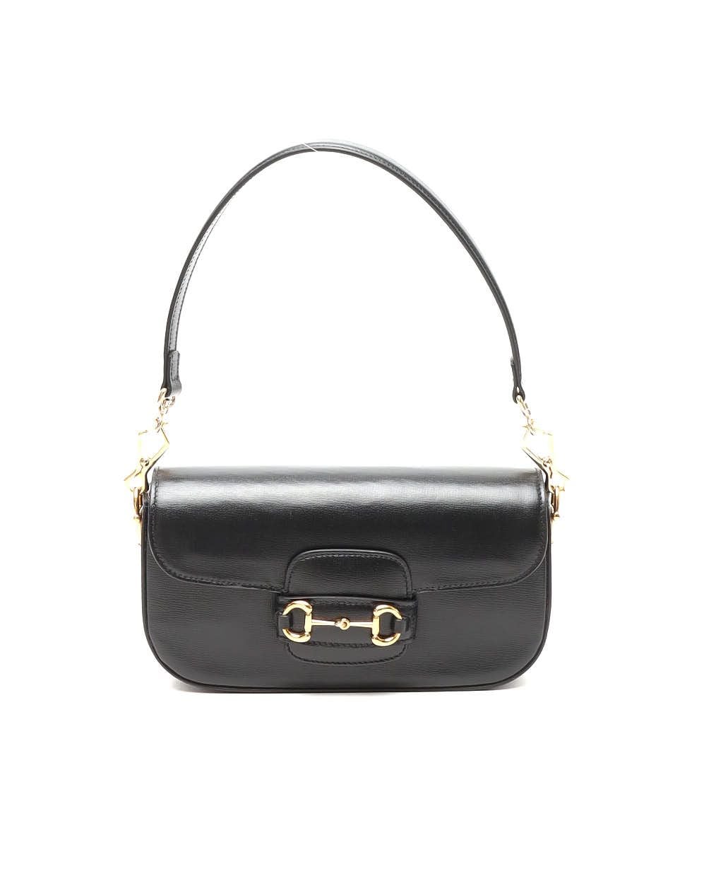 Gucci Small Horsebit 1955 Bag