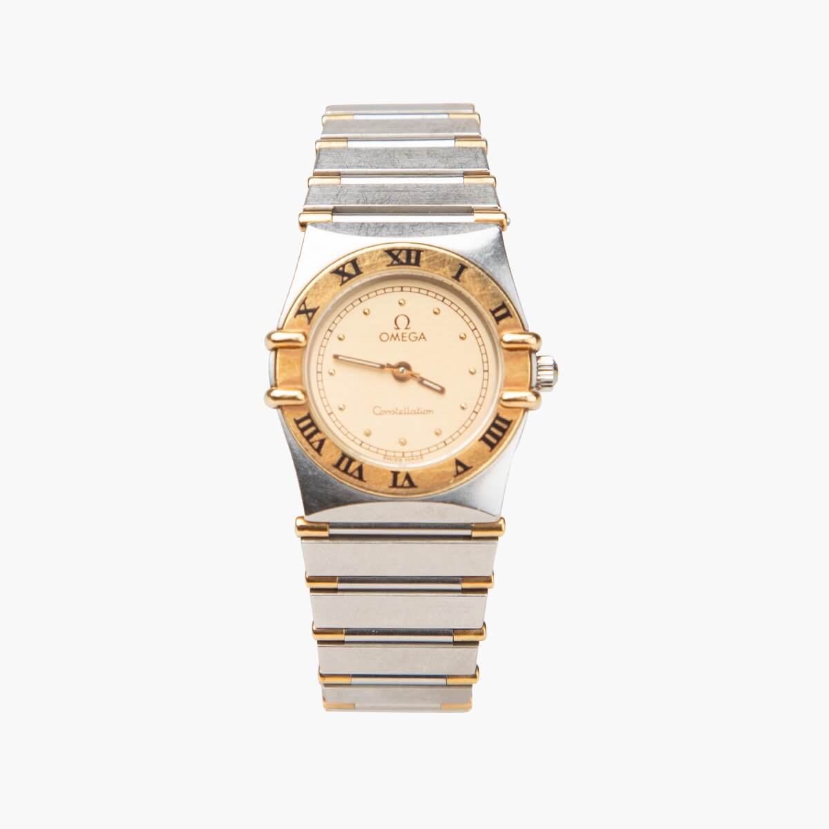 OMEGA Constellation Watch