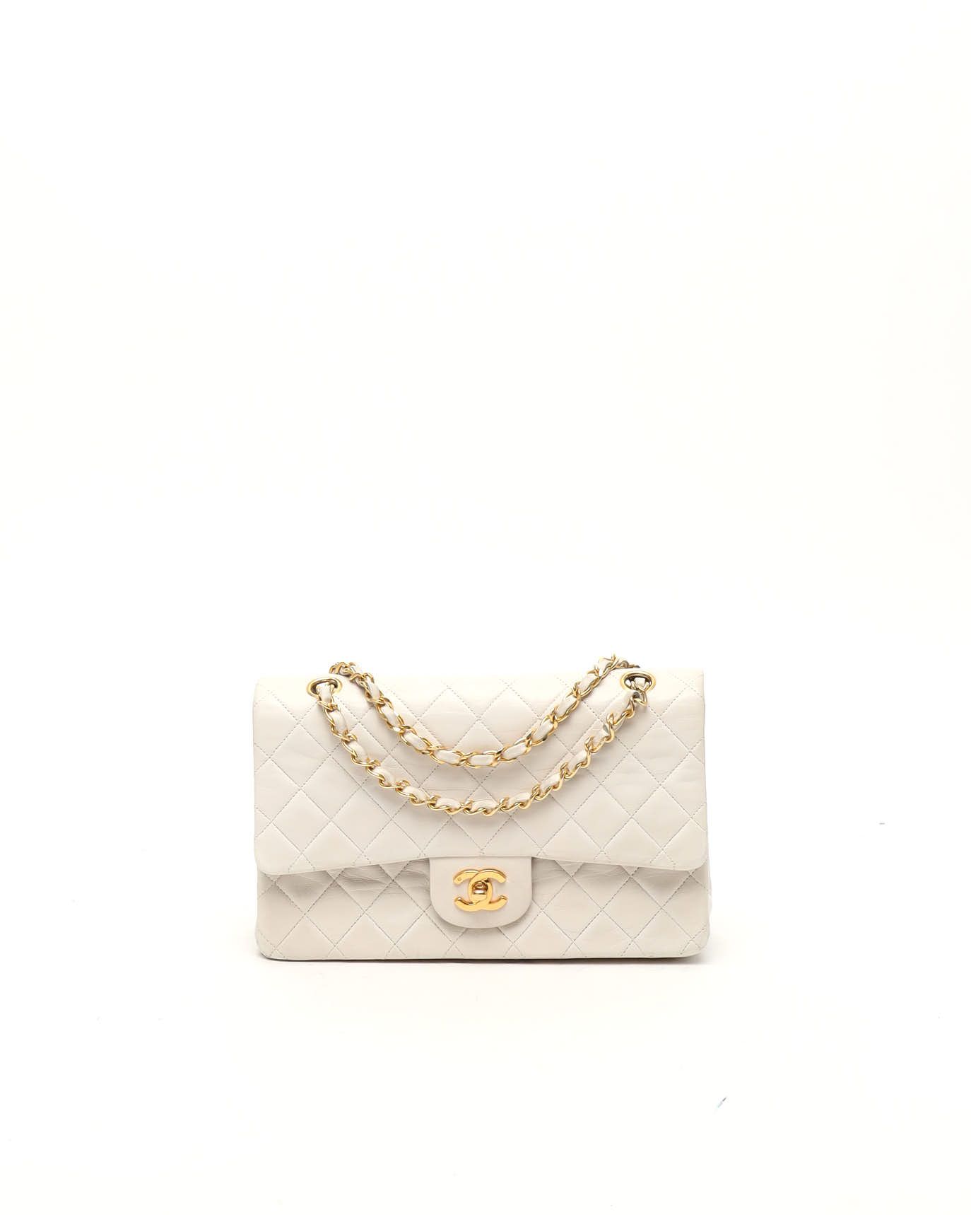 Chanel Classic Medium Double Flap Bag