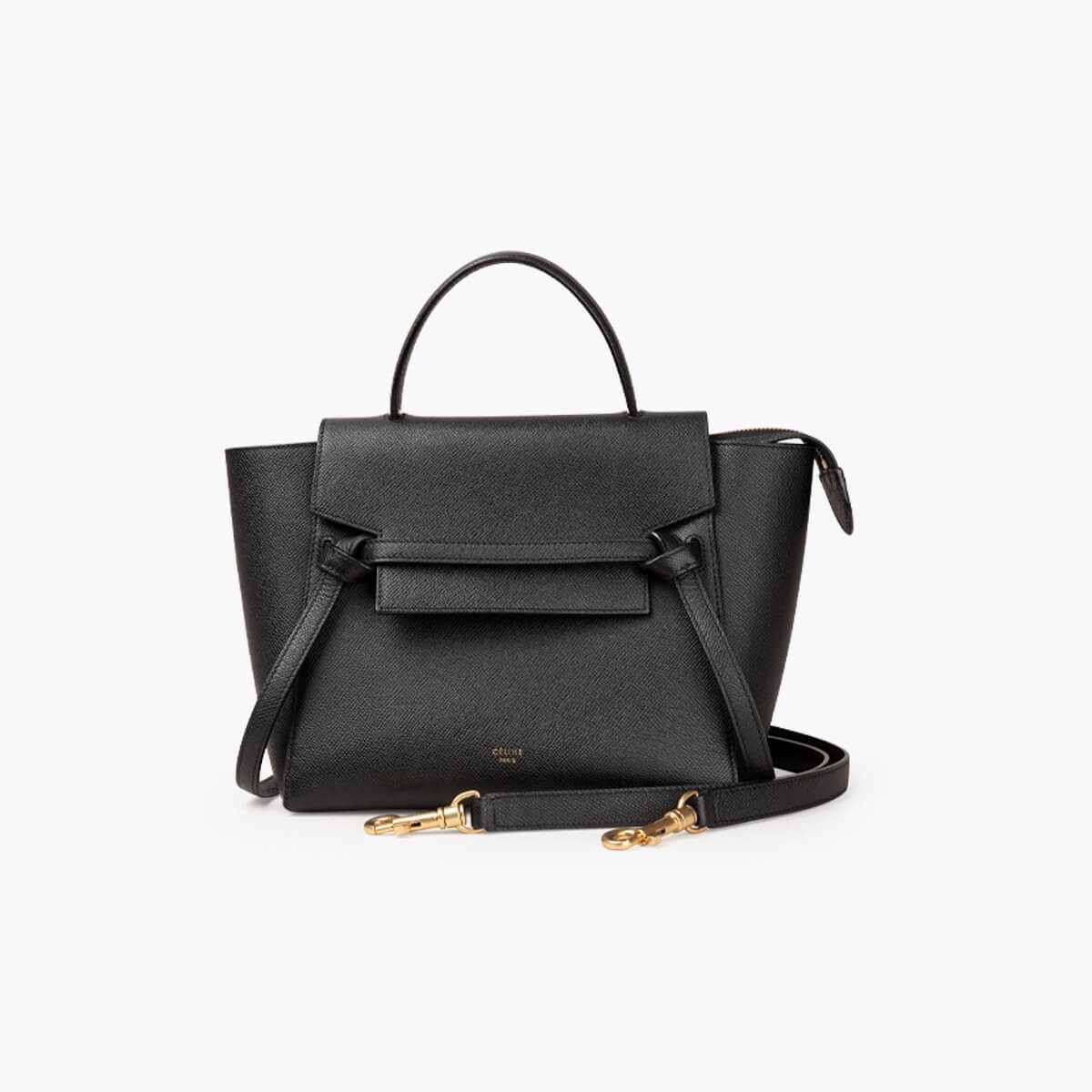 CELINE Micro Belt Bag