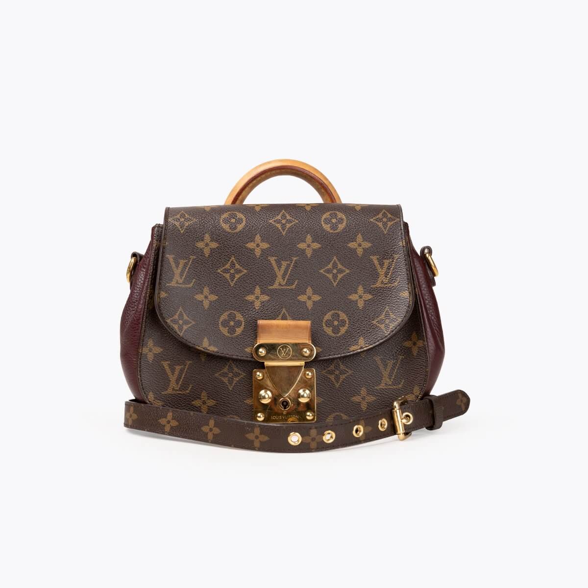 LOUIS VUITTON Monogram Eden PM