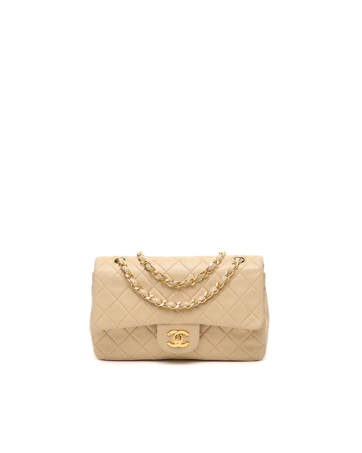 Chanel Classic Medium Double Flap Bag