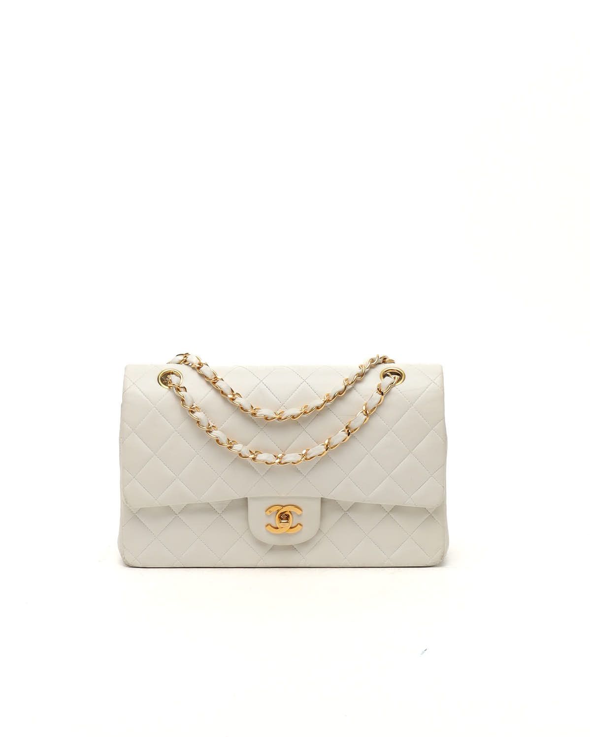 Chanel Classic Medium Double Flap Bag