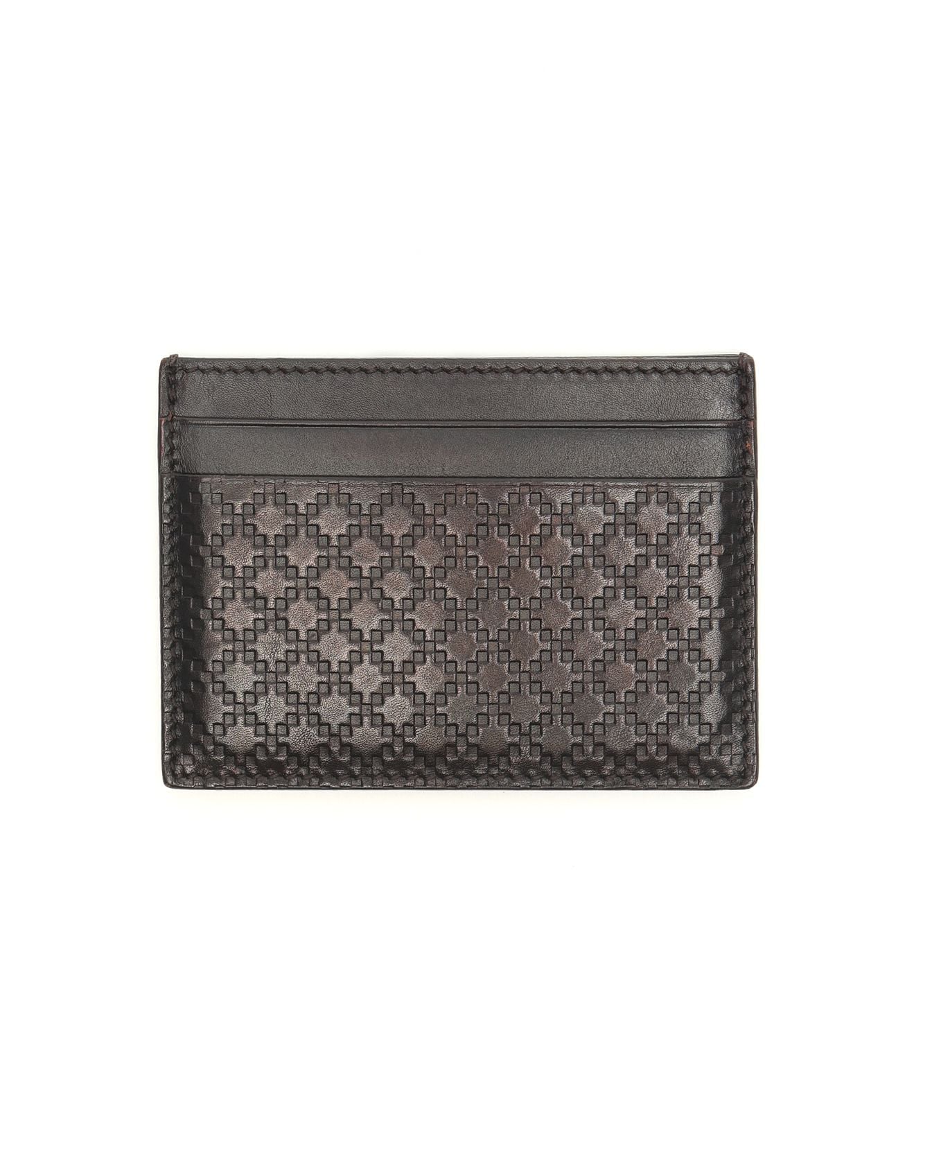 Gucci Leather Card Holder