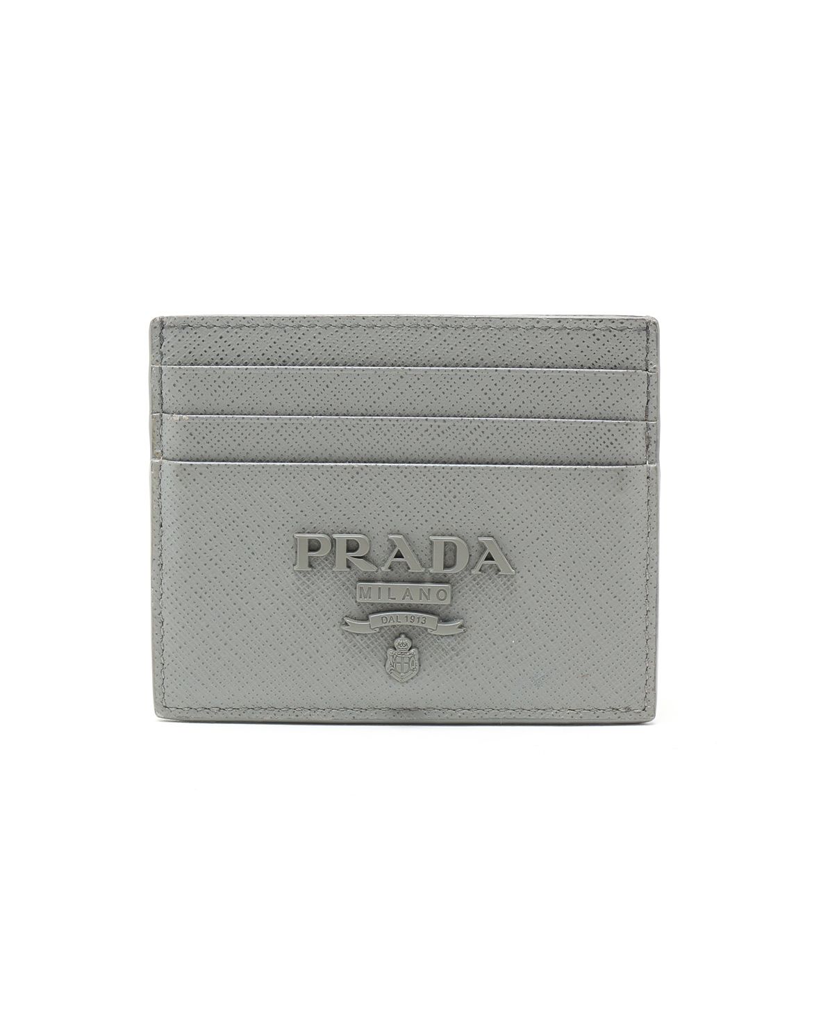 Prada Saffiano Card Holder