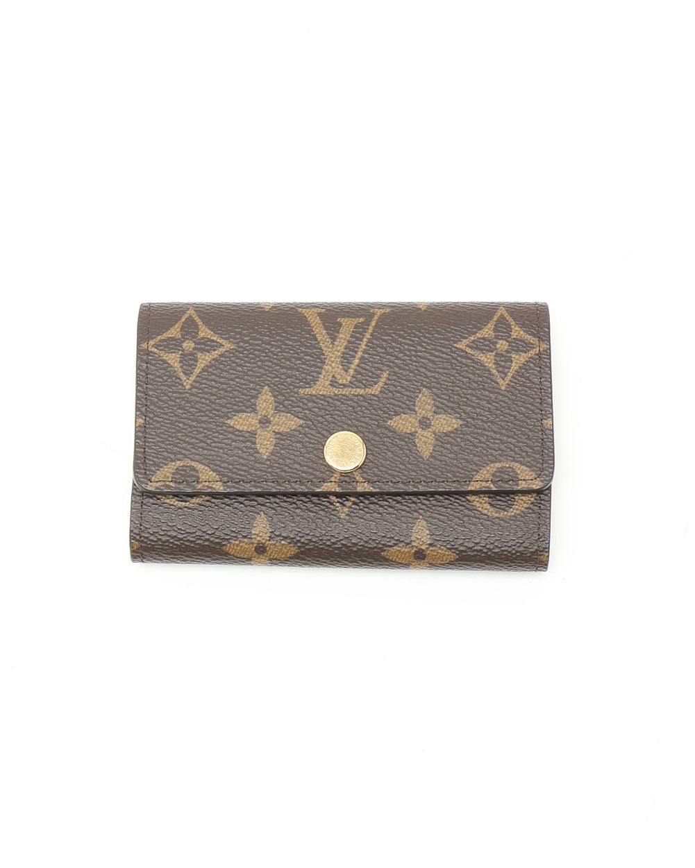 Louis Vuitton Monogram Key Holder