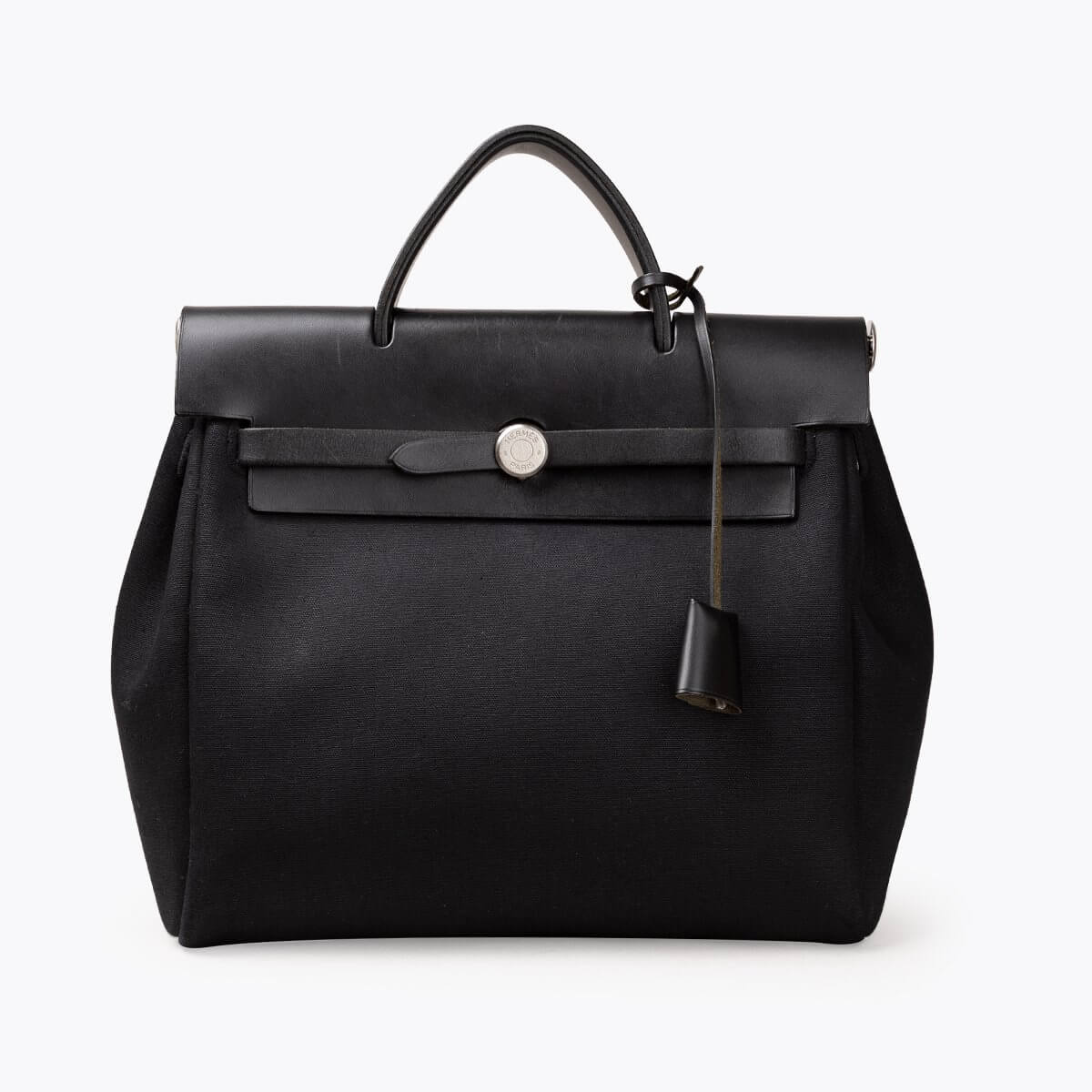 HERMÈS Herbag PM Backpack