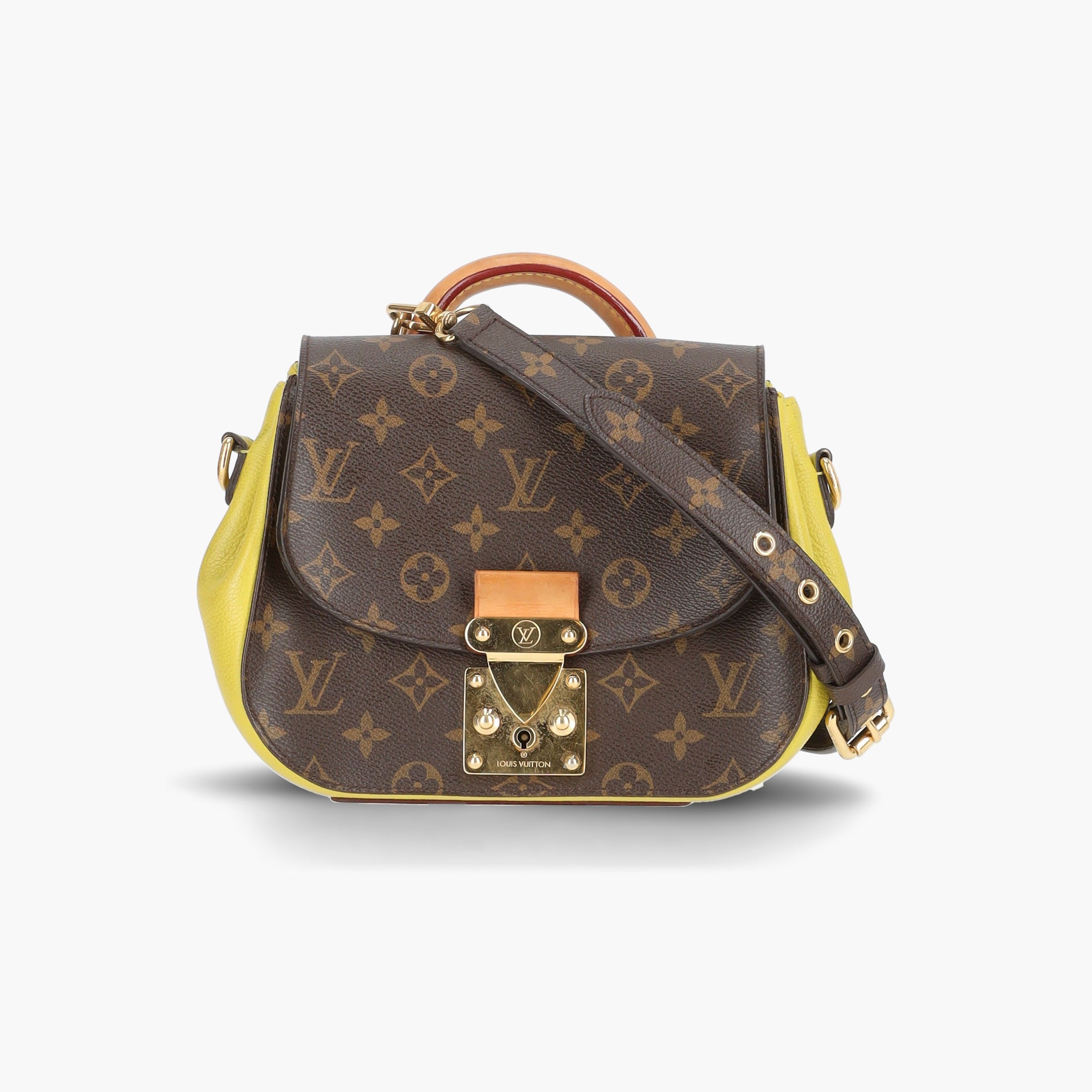 LOUIS VUITTON Monogram Eden PM Bag