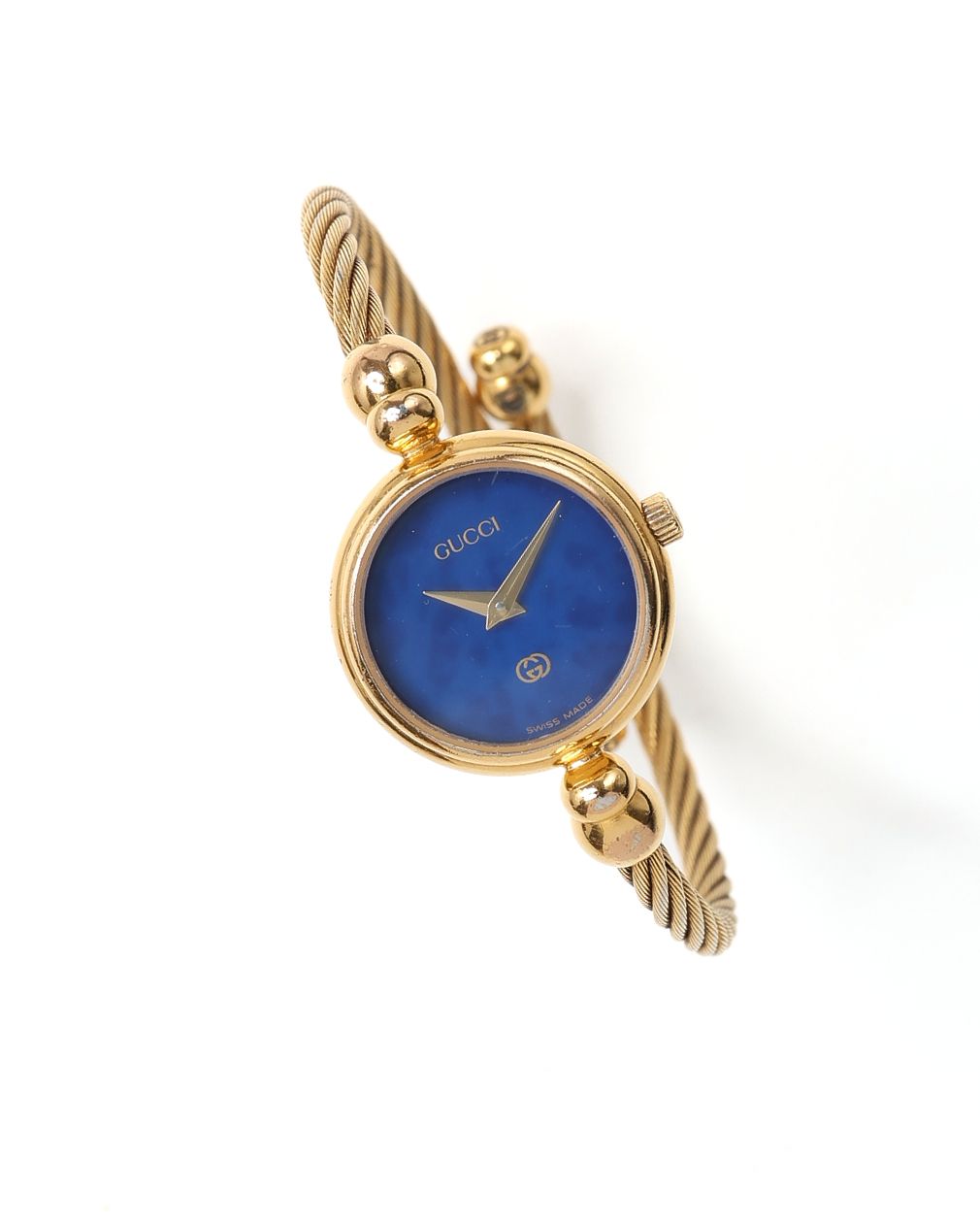 Gucci Bangle 20mm Watch