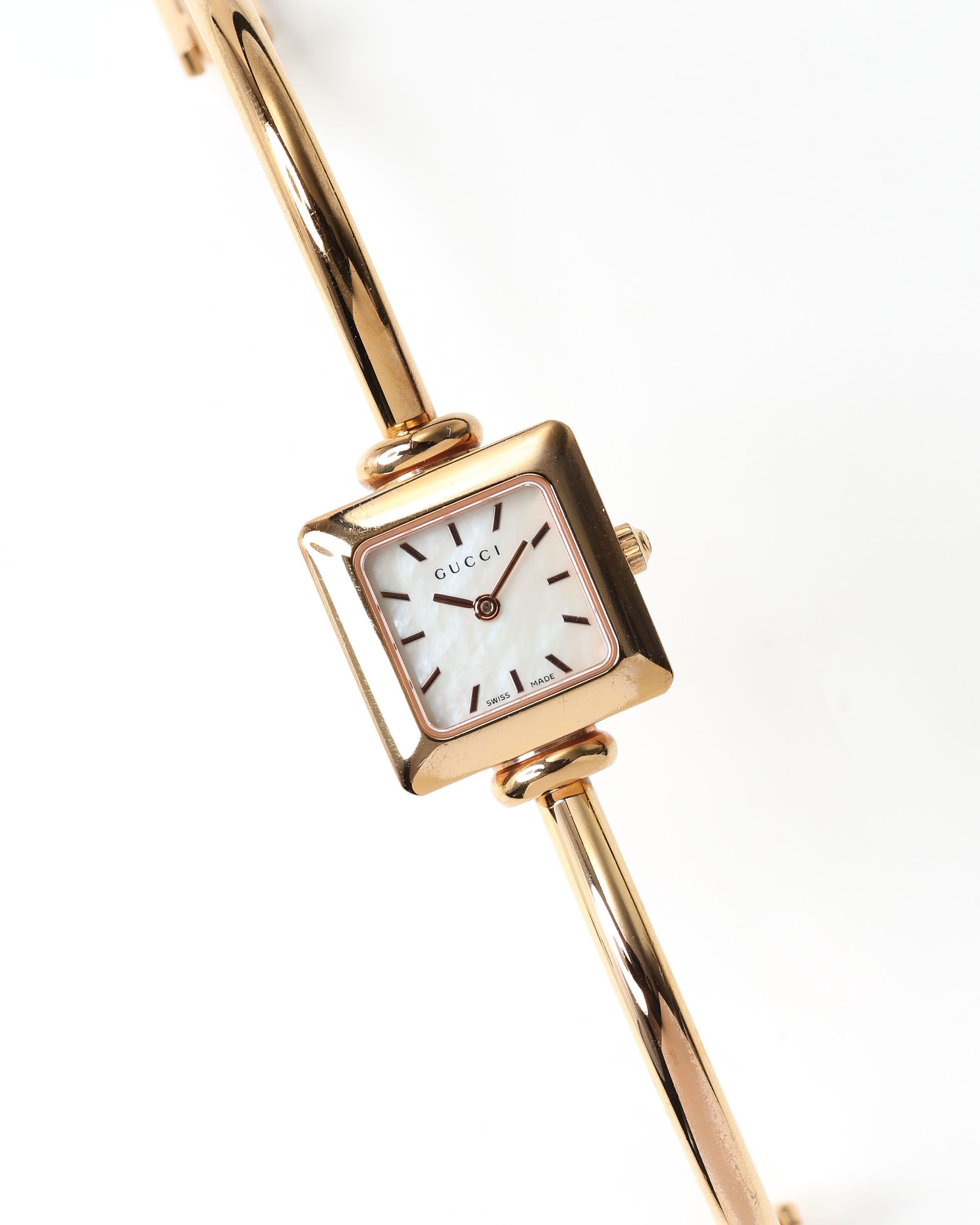 Gucci 1900L 20mm Watch