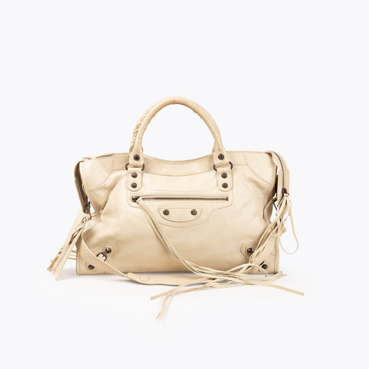 BALENCIAGA Classic City Bag